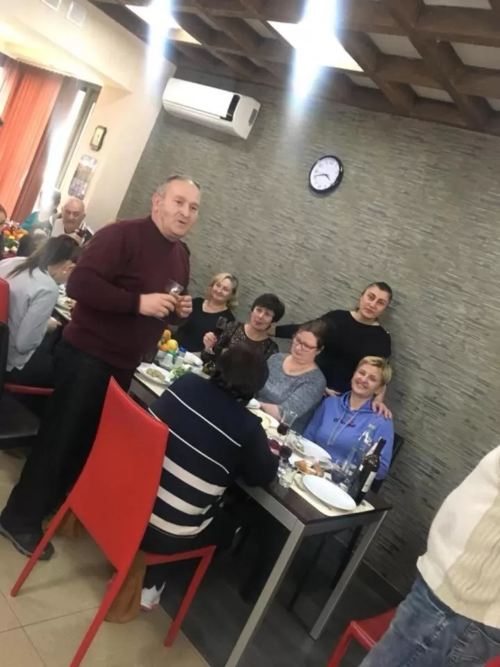 Imereti Health Resort