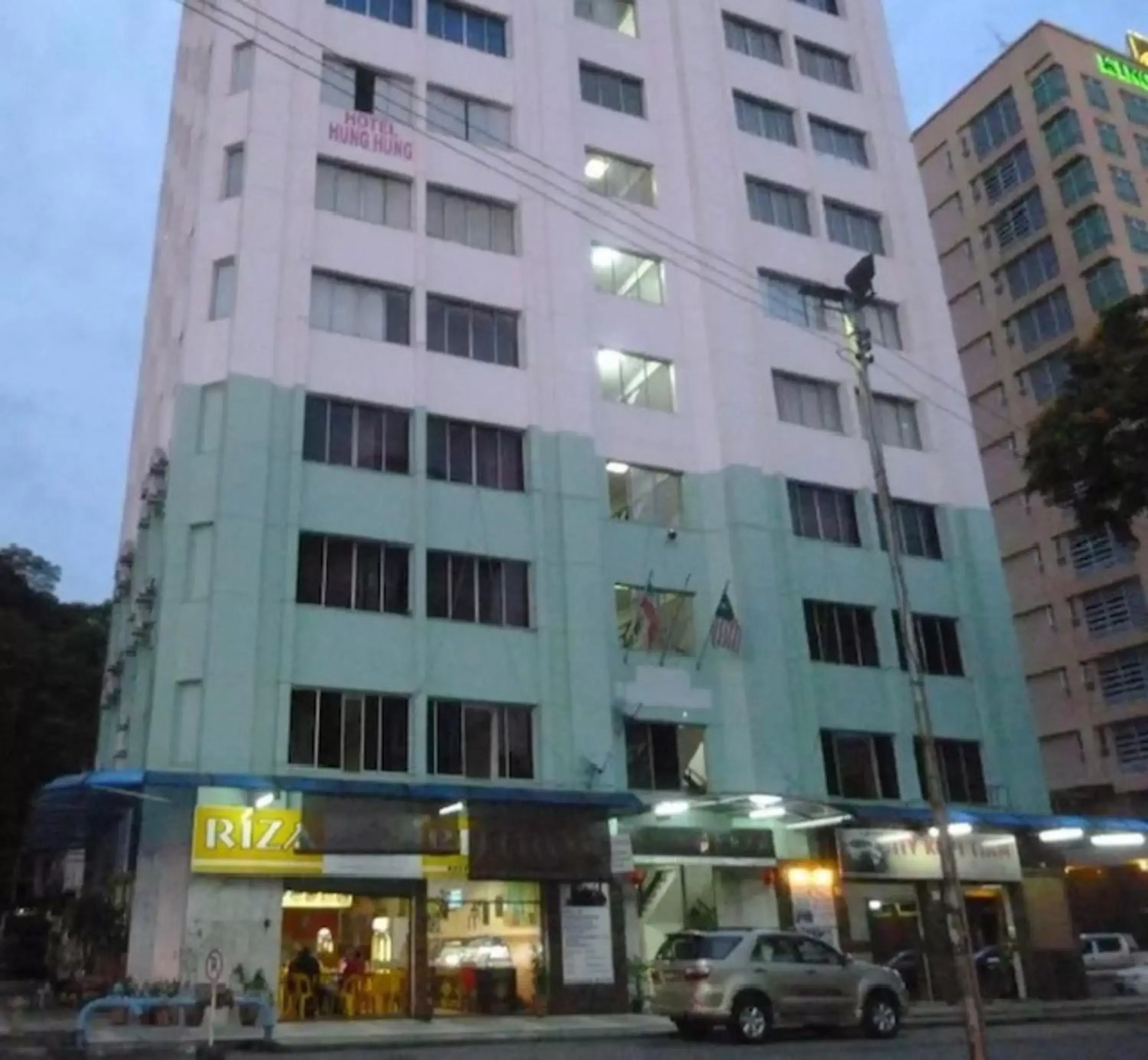 Hotel O Sianglory Inn Hotel O Sianglory Inn