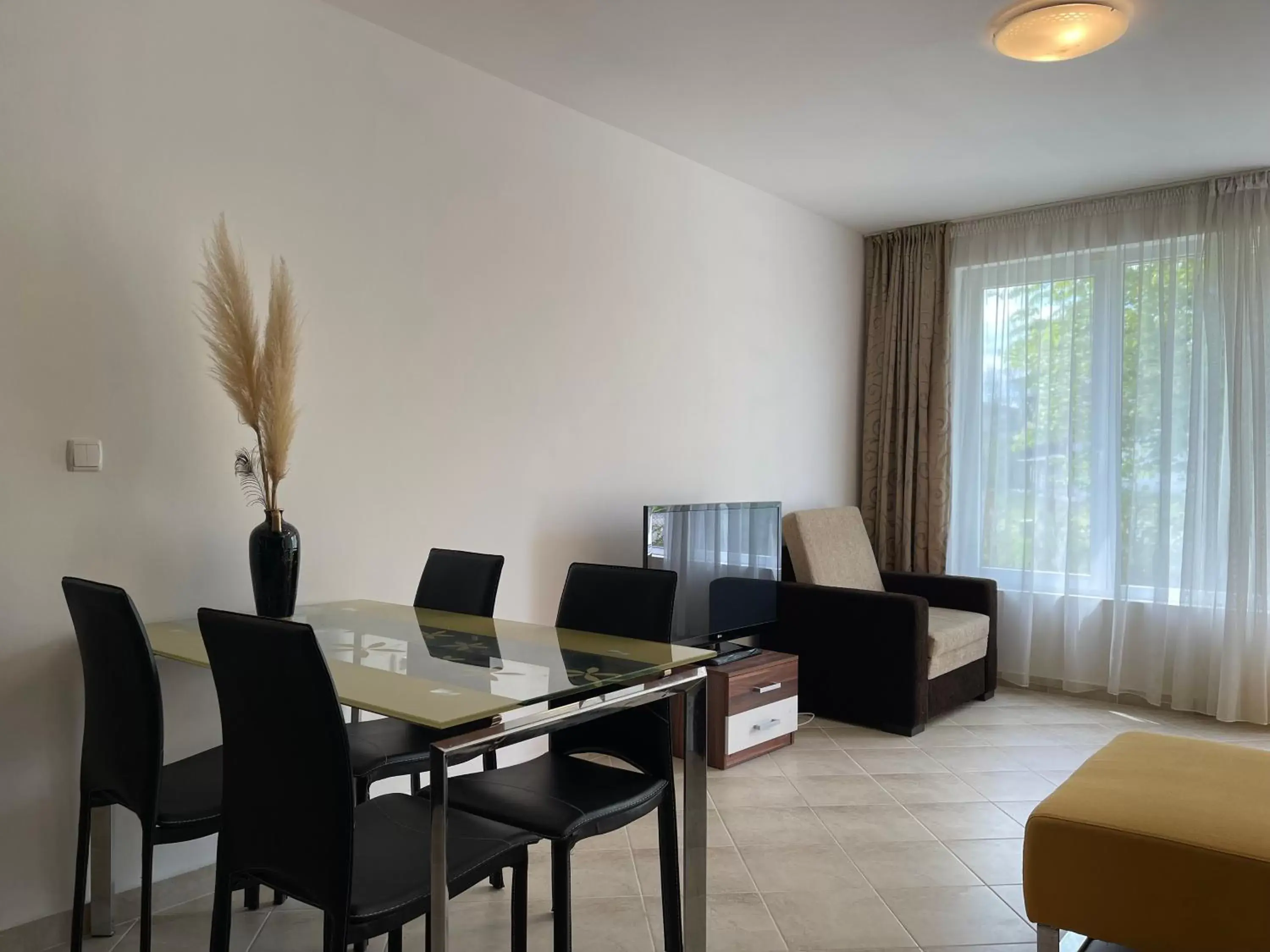 Apartment - Ground Floor in Ravda Family Resort. Park&Sea Apartment - Ground Floor in Ravda Family Resort. Park&Sea