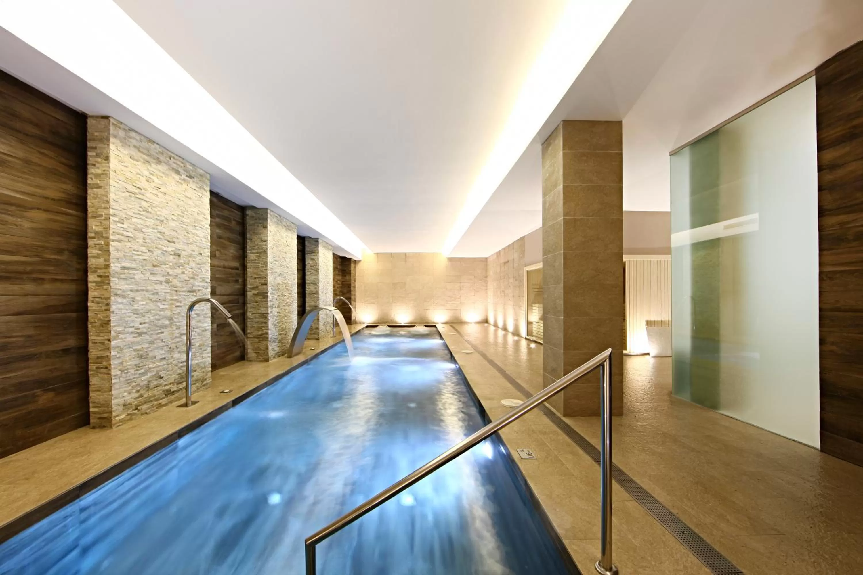 Spa and wellness centre/facilities in Iberostar Waves Cala Millor - Adults Only