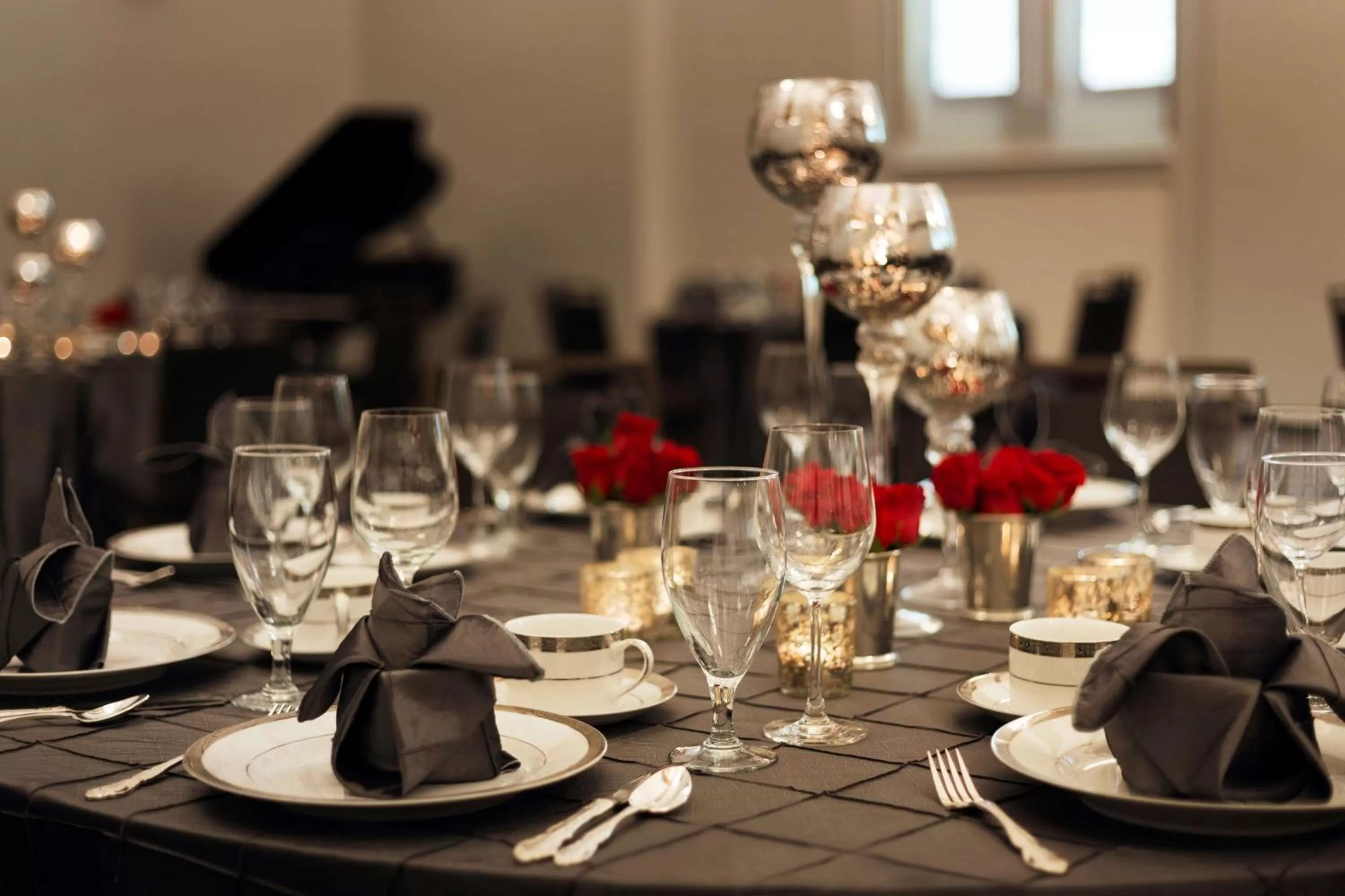 Meeting/conference room in Hilton New Orleans / St. Charles Avenue