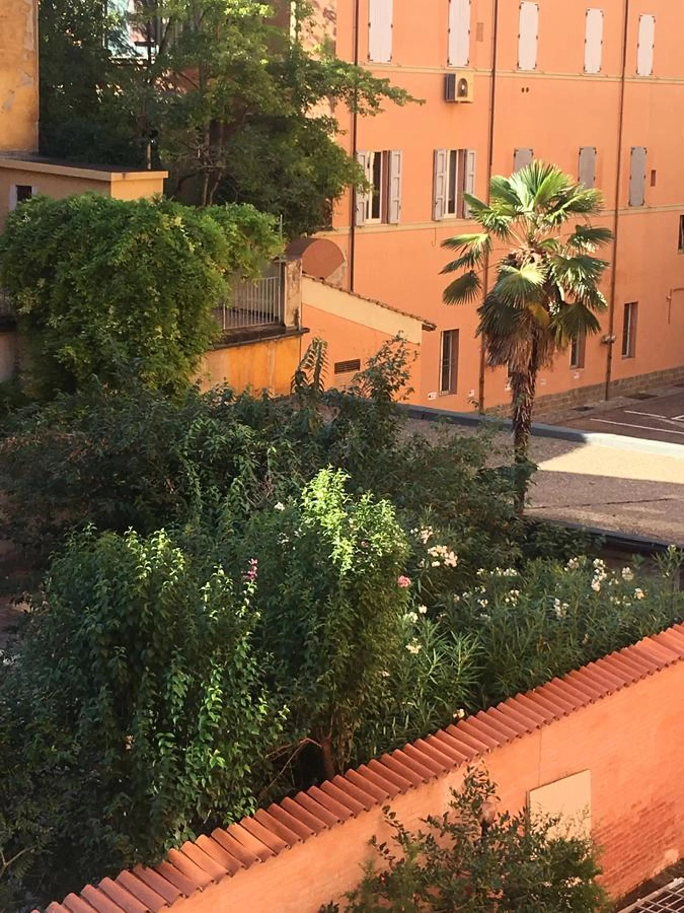 Day in B&B Second Floor Centro Storico Bologna