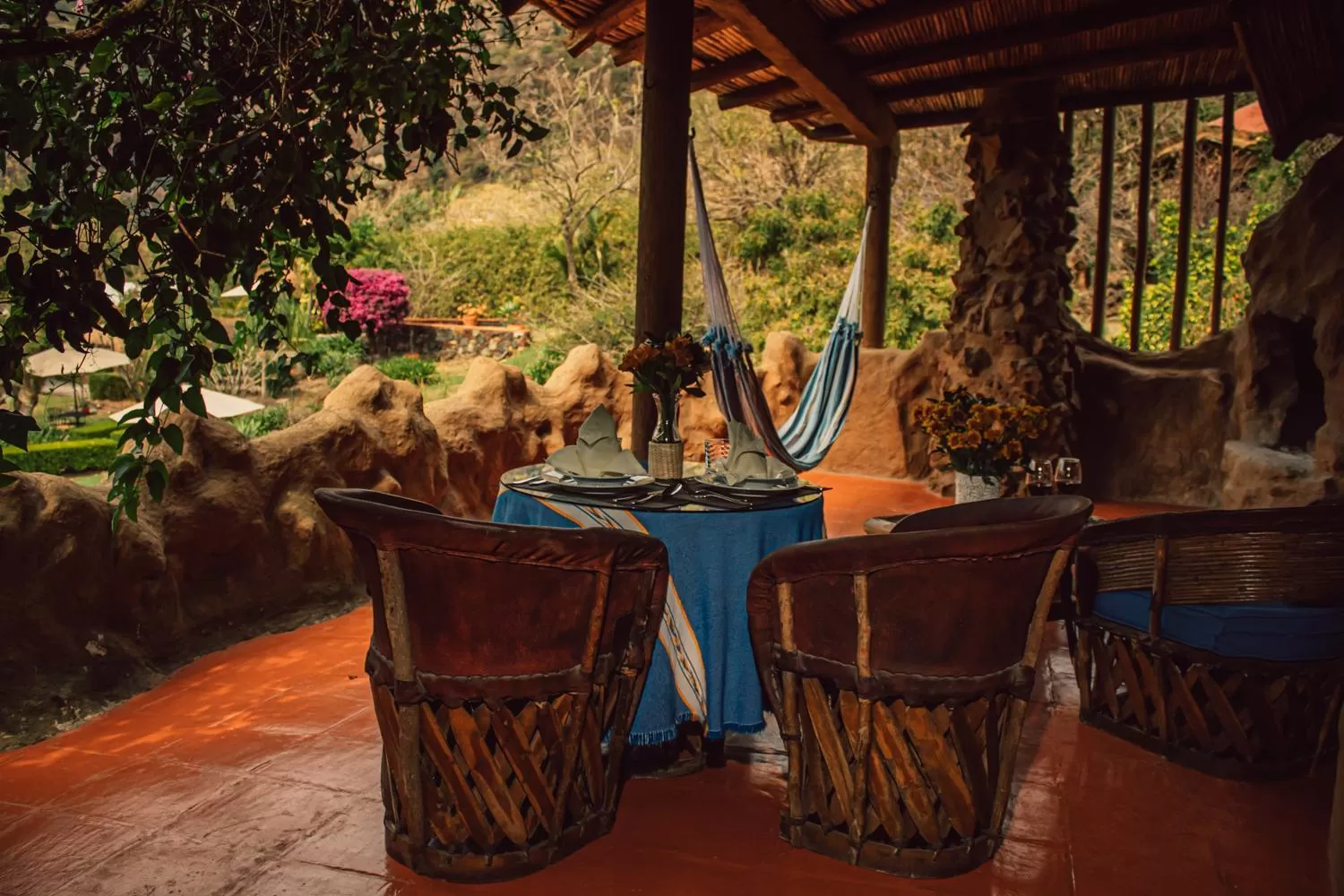 Valle Místico Hotel Boutique