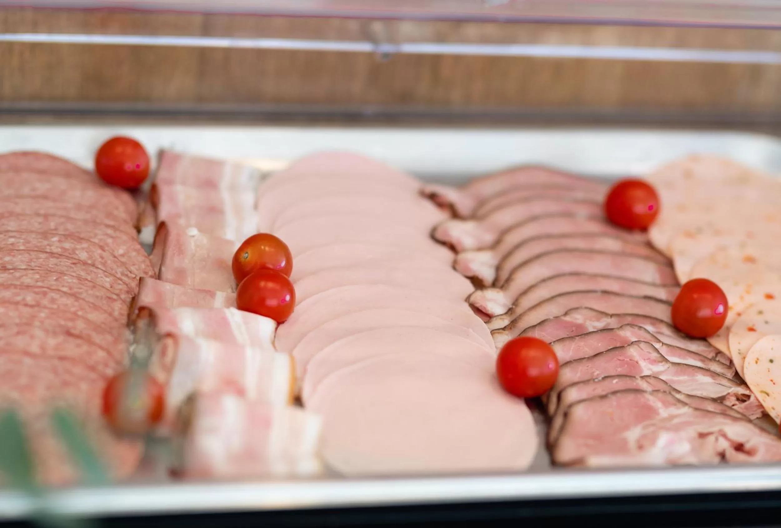 Breakfast in HOTEL MARIA