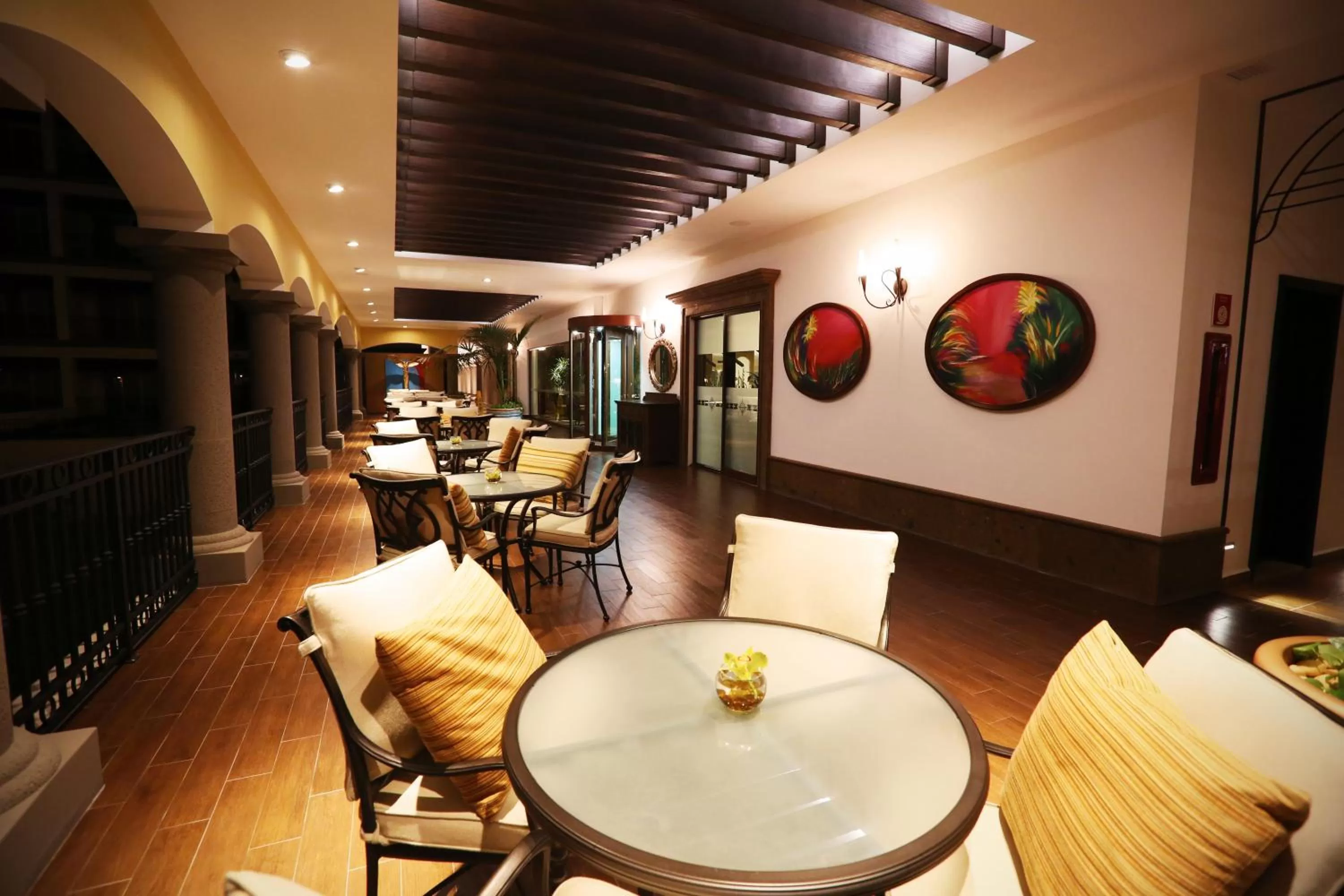 Night in Grand Residences Riviera Cancun, All Inclusive