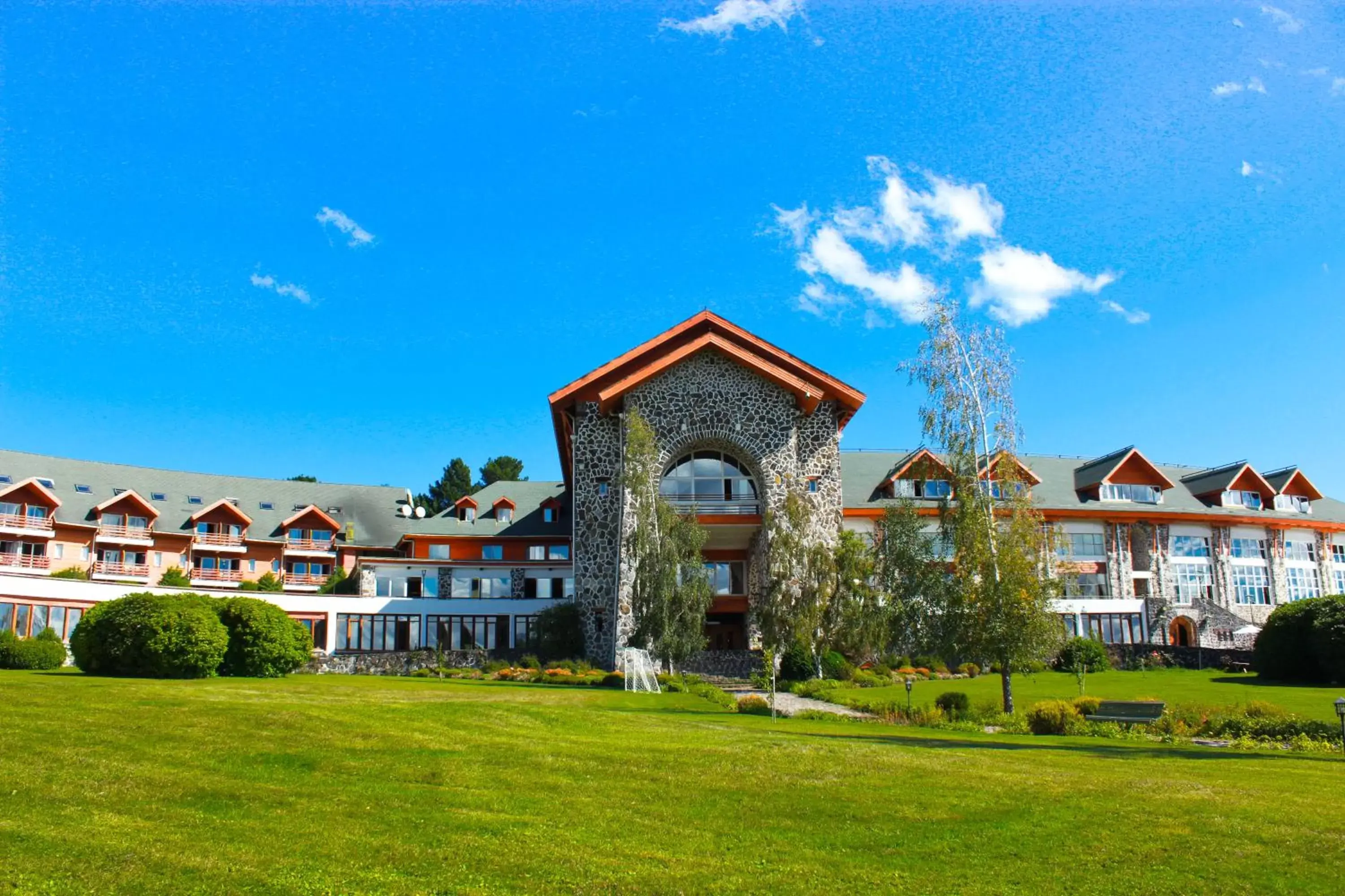 Hotel Termas Puyehue Wellness & Spa Resort Hotel Termas Puyehue Wellness & Spa Resort