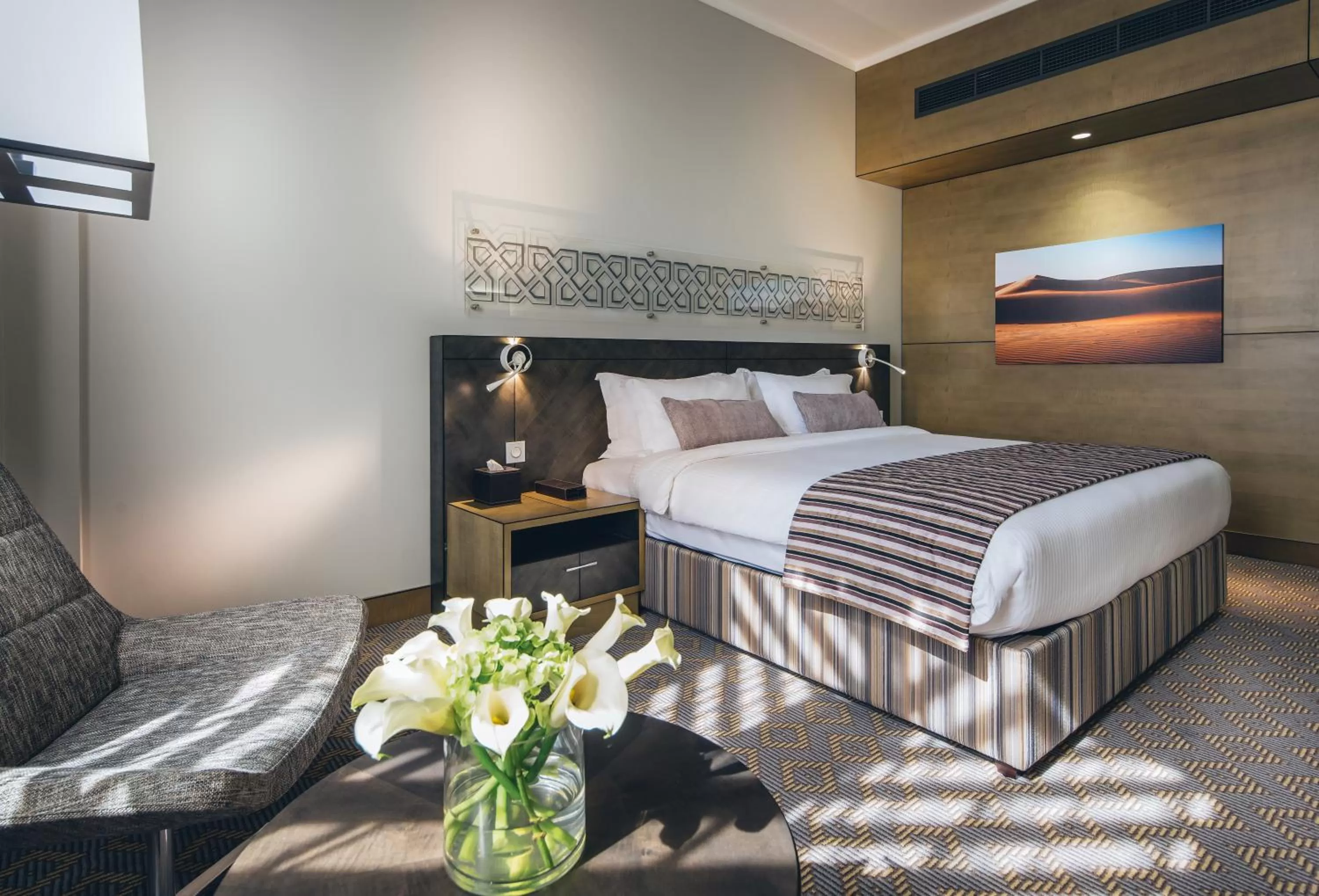 Other, Bed in Ayla Bawadi Hotel & Mall