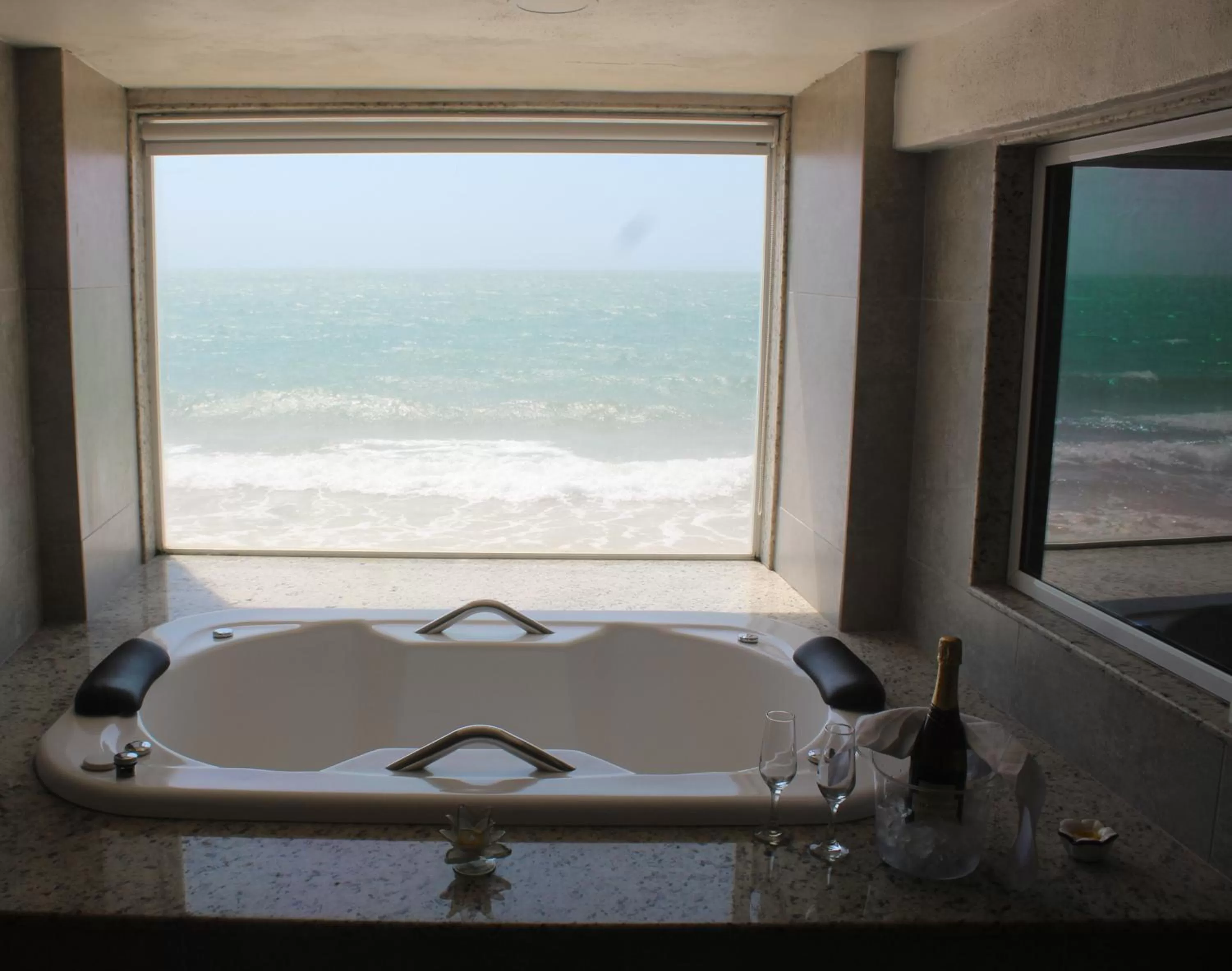 Sauna in Vila Bela-Emília