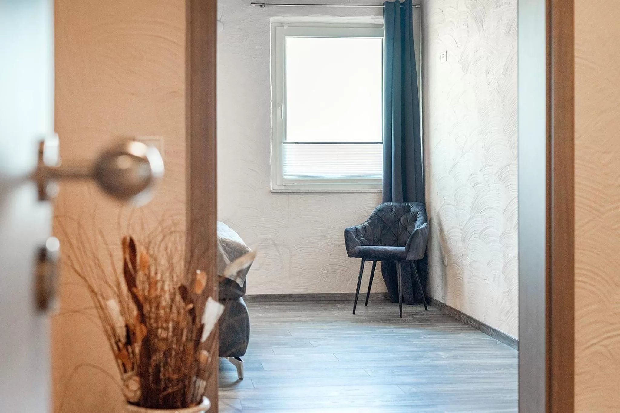 Seating Area in Villa Moorstern