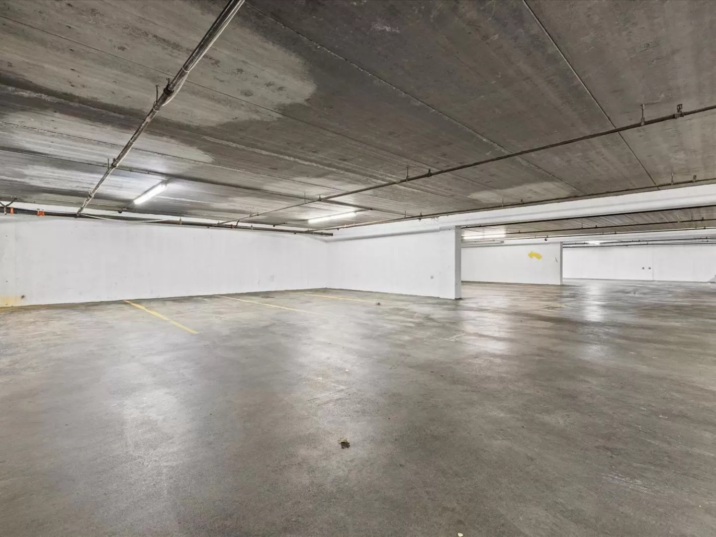 Parking in Comfort Inn & Suites Downtown Tacoma