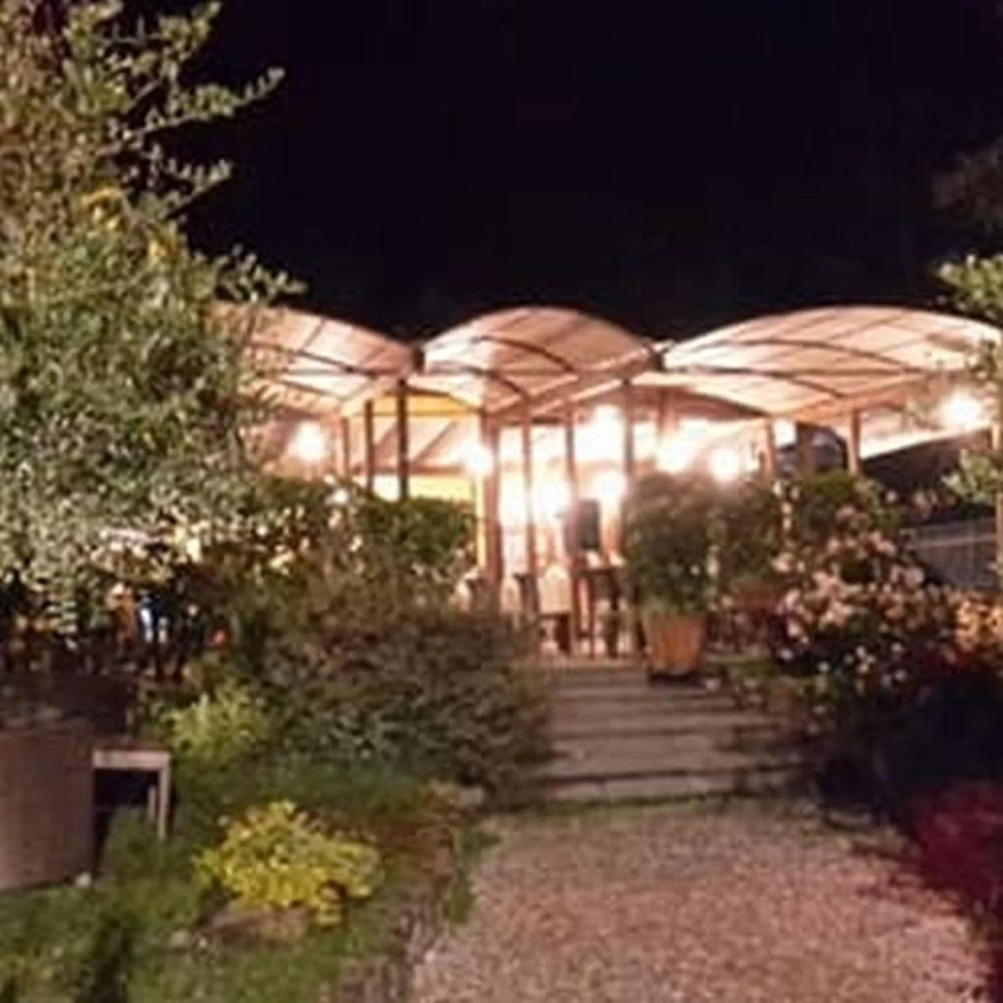 Food and drinks in Ulivo Rosso