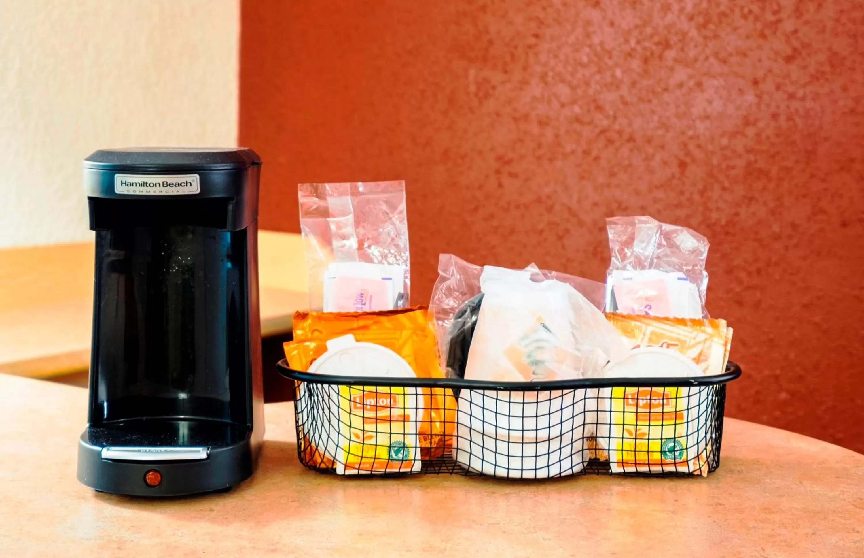 Photo of the whole room in Red Roof Inn Florence - Civic Center