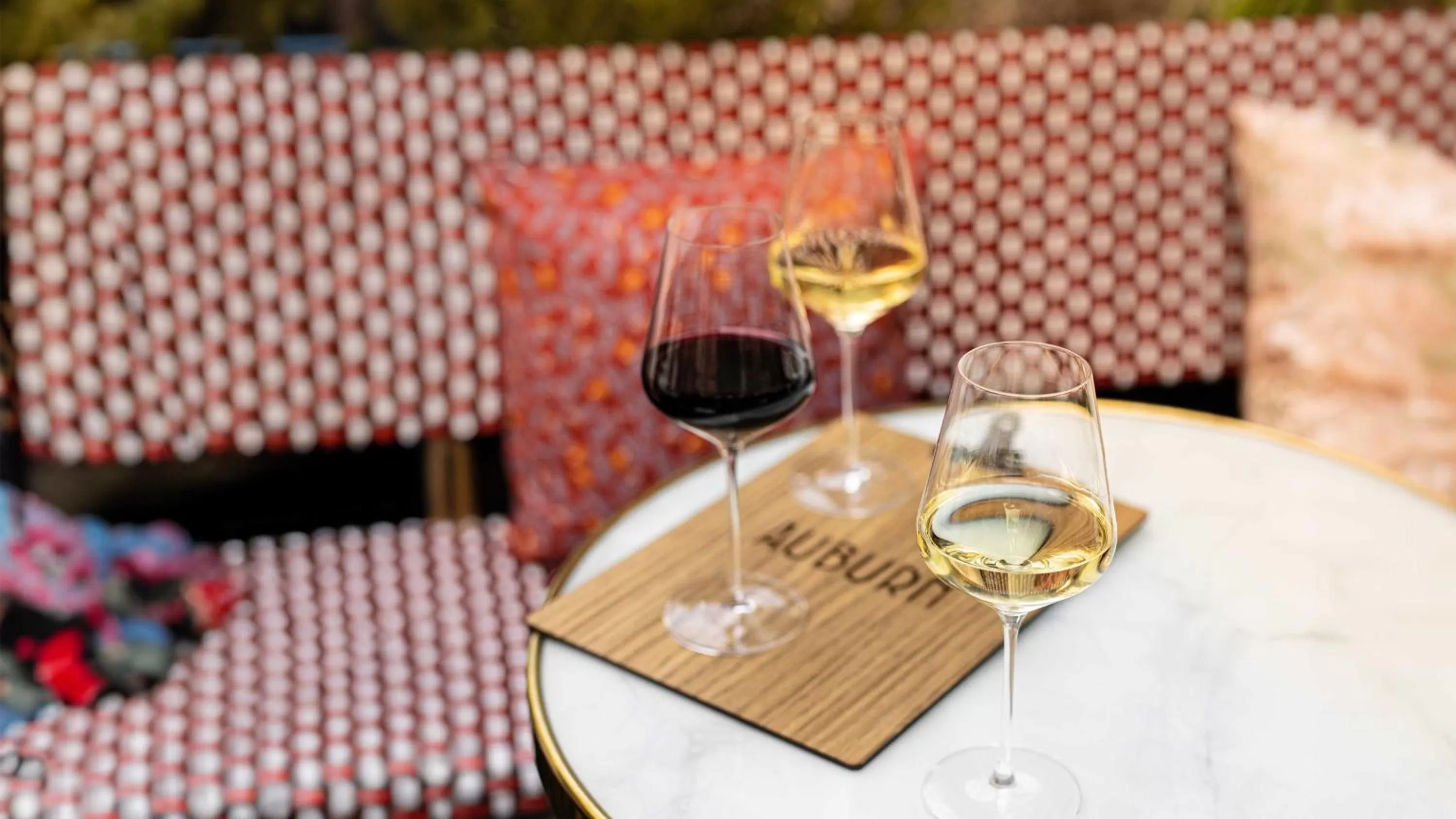 Photo of the whole room in Hotel Indigo Paris - Opera by IHG