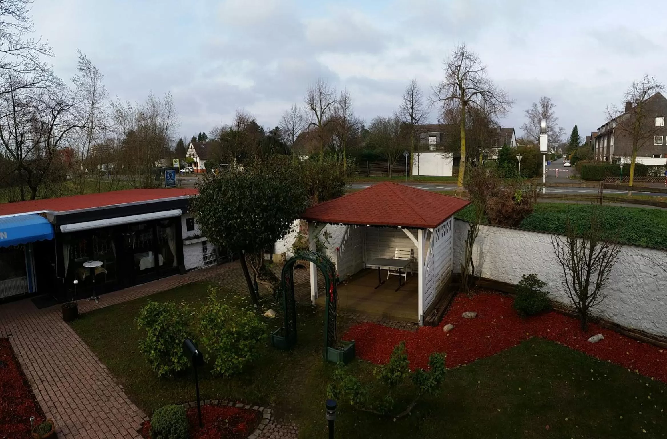 Other in Am Hallenbad Hotel garni