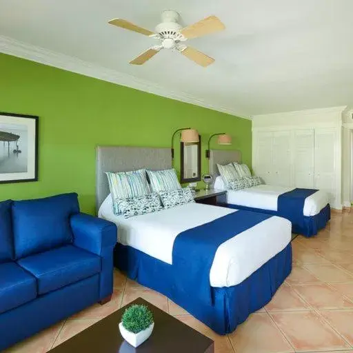 Harmony Deluxe Ocean view- Adults Only in Coconut Bay Beach Resort & Spa All Inclusive Harmony Deluxe Ocean view- Adults Only in Coconut Bay Beach Resort & Spa All Inclusive