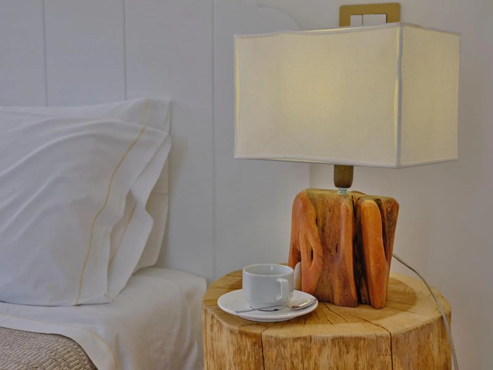 Bedroom, Bed in Dolce Vita Boutique Hotel