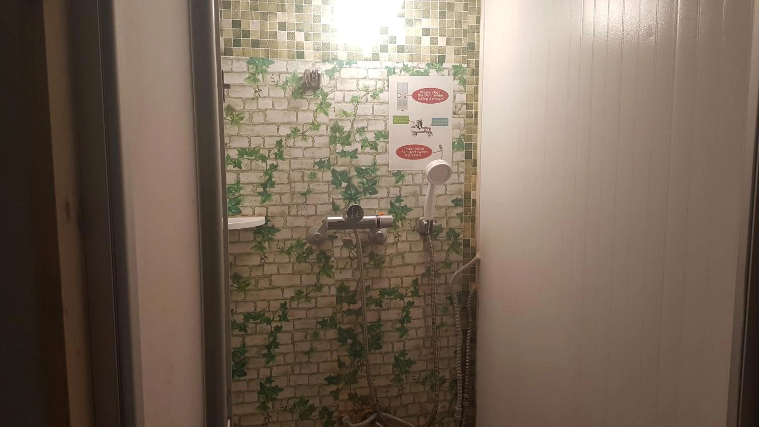 Sophiearth Apartment