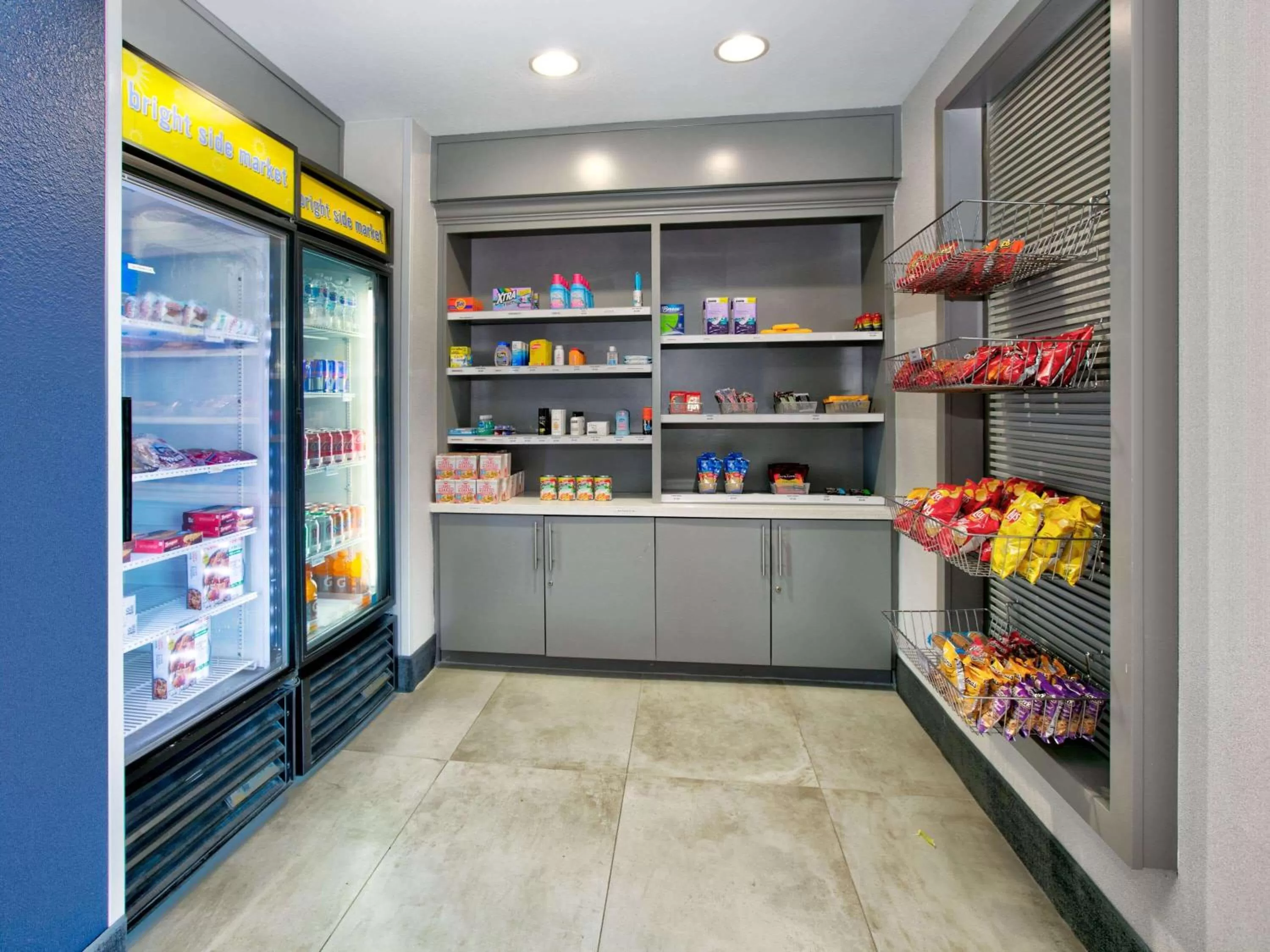 On site in La Quinta by Wyndham Dallas - Las Colinas