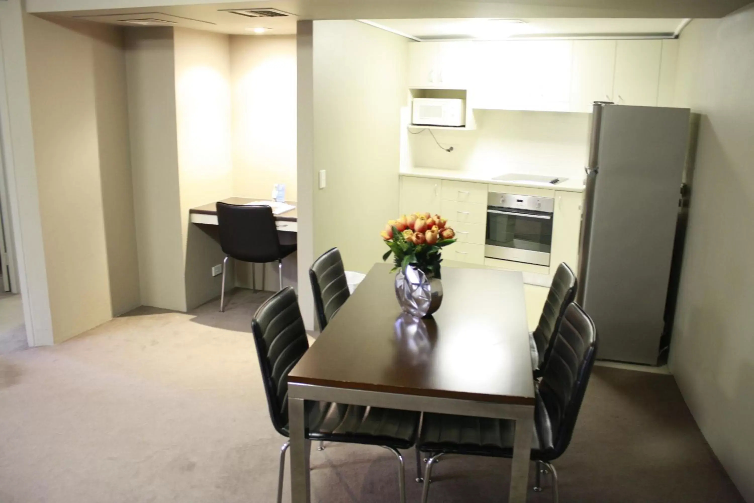 Two-Bedroom Apartment in Pavilion On Northbourne Two-Bedroom Apartment in Pavilion On Northbourne