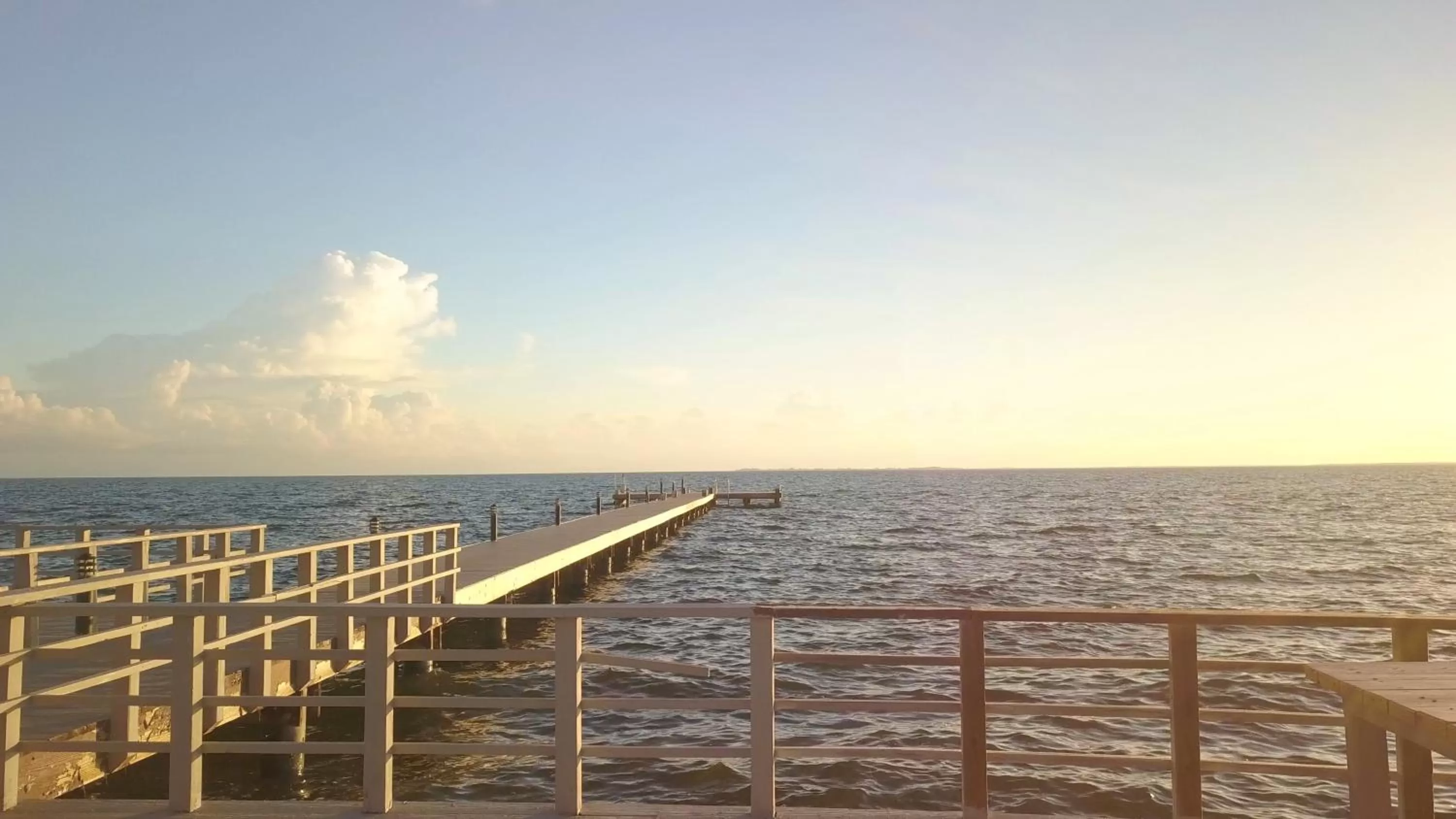 Day in The Grand Caymanian Resort