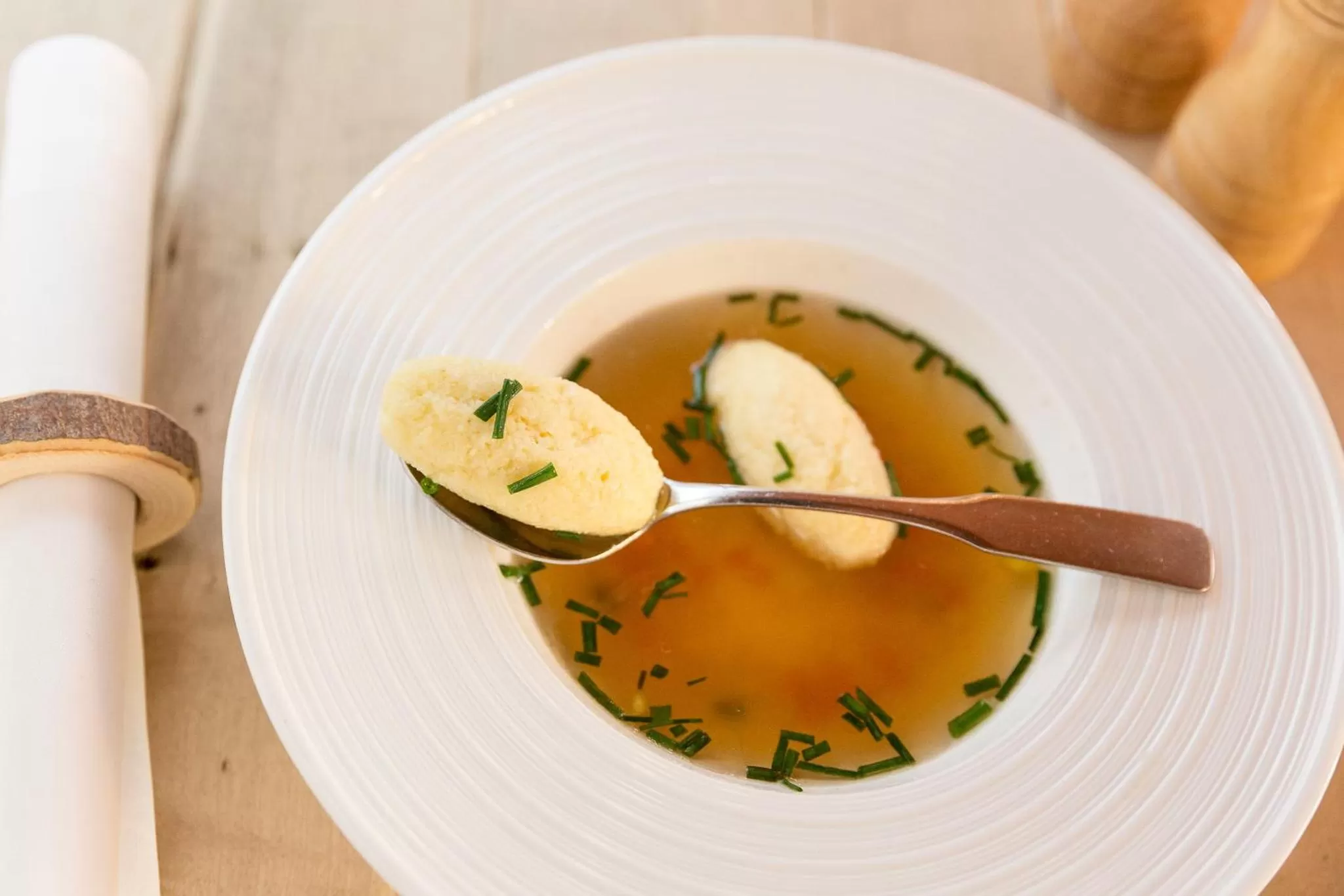 Food and drinks, Food in Hotel Hörterer Der Hammerwirt