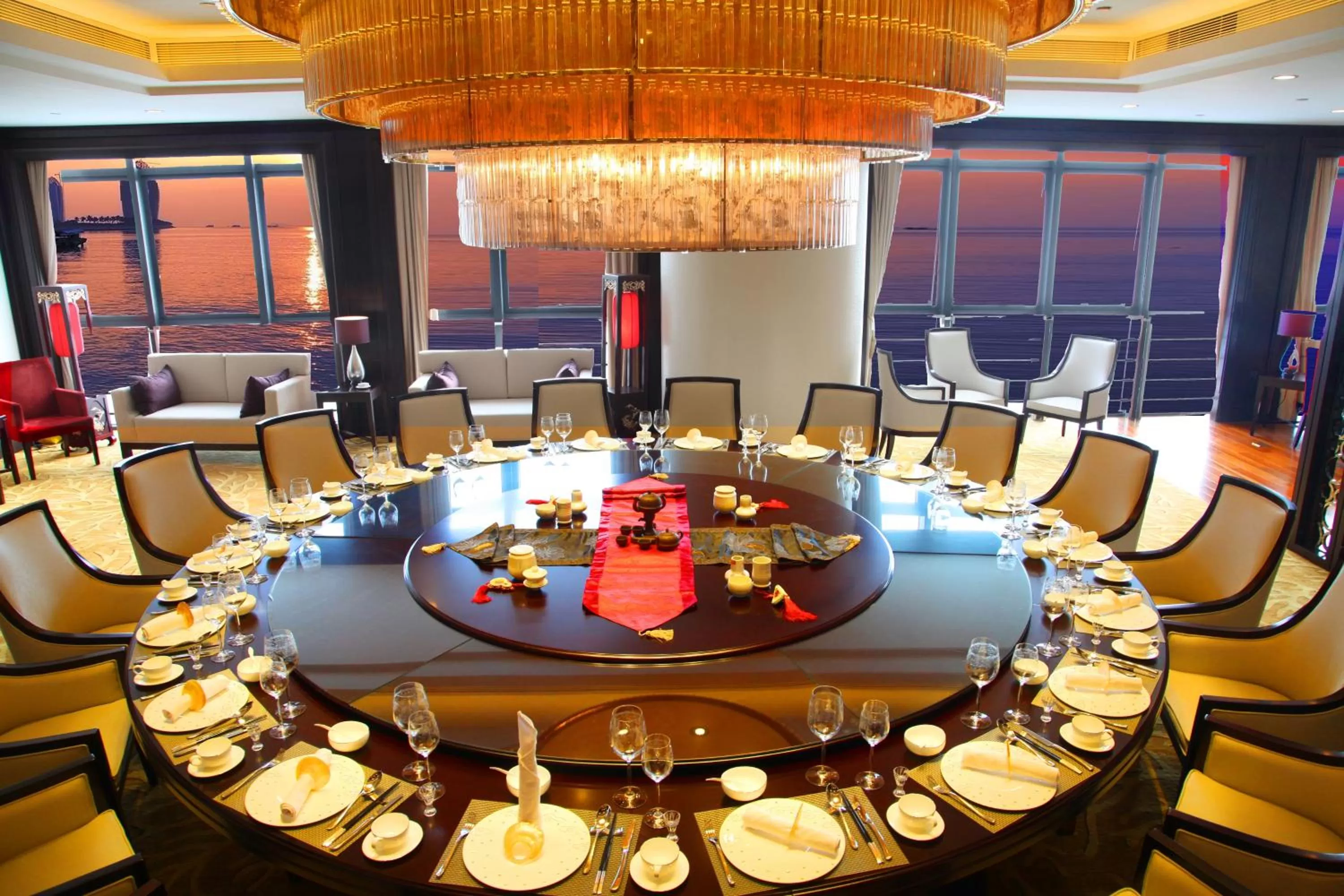 Restaurant/places to eat in Four Points by Sheraton Hainan, Sanya