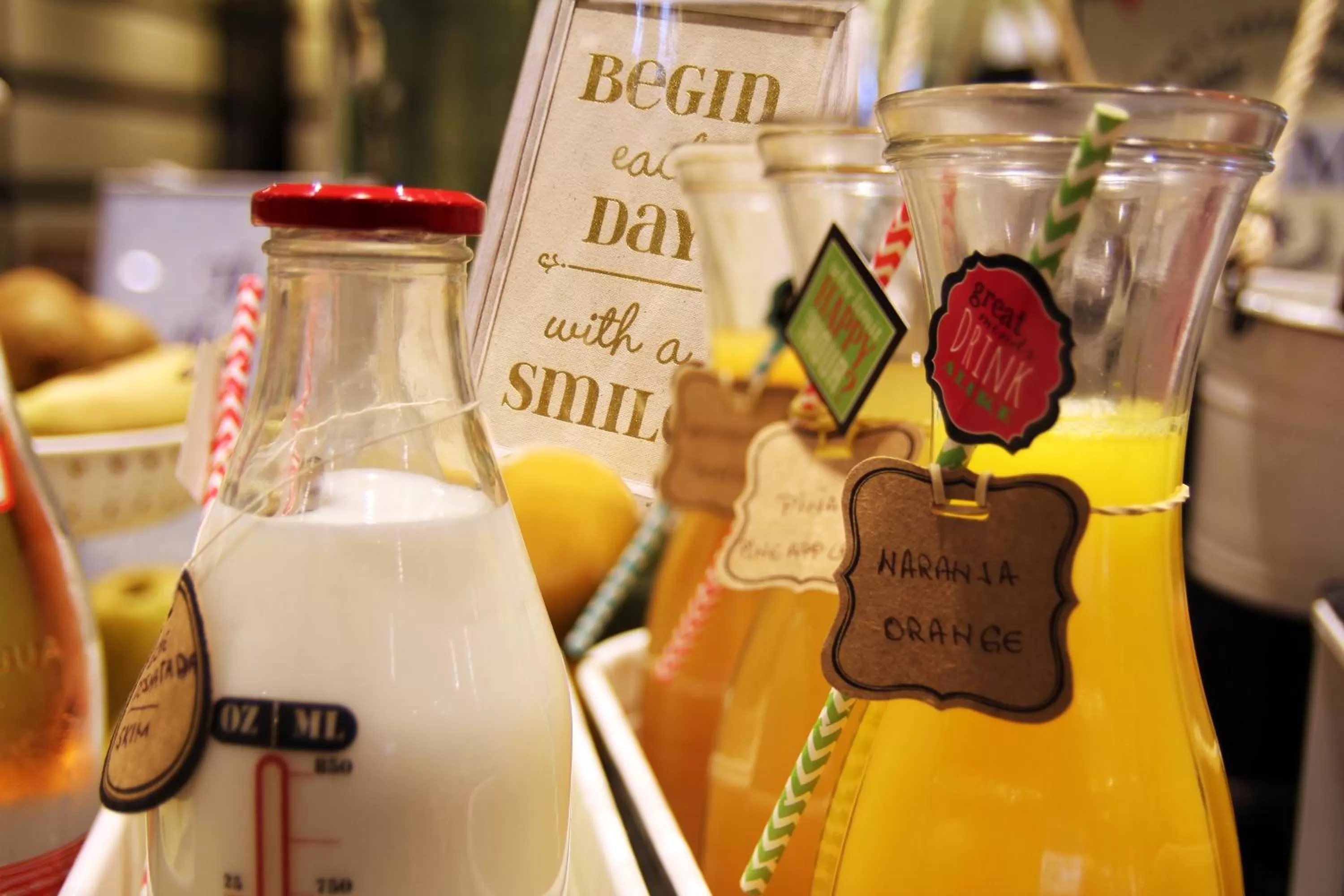 Restaurant/places to eat in Hotel Conde Duque Bilbao