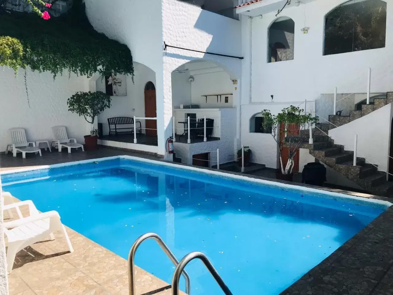 D'Cesar Hotel Acapulco D'Cesar Hotel Acapulco