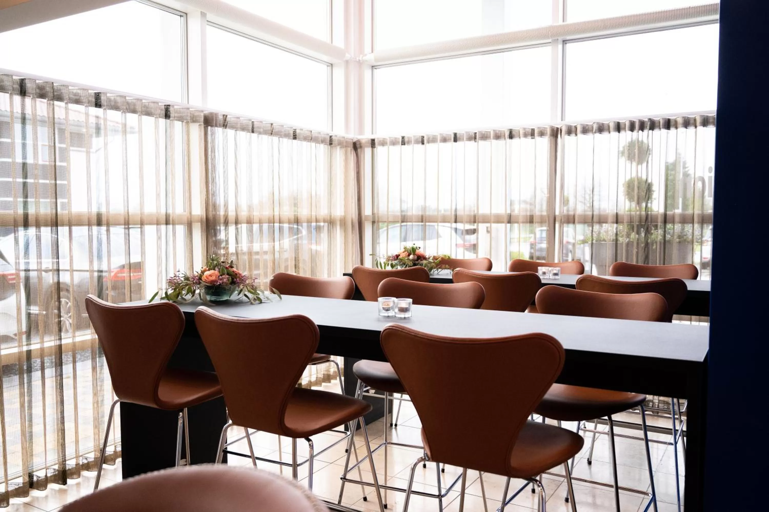 Lounge or bar in Hotel Svanen, Small Danish Hotels & BW Signature Collection
