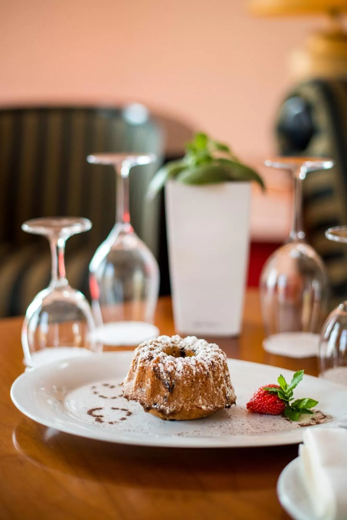 Photo of the whole room in Moselromantik Hotel Kessler Meyer