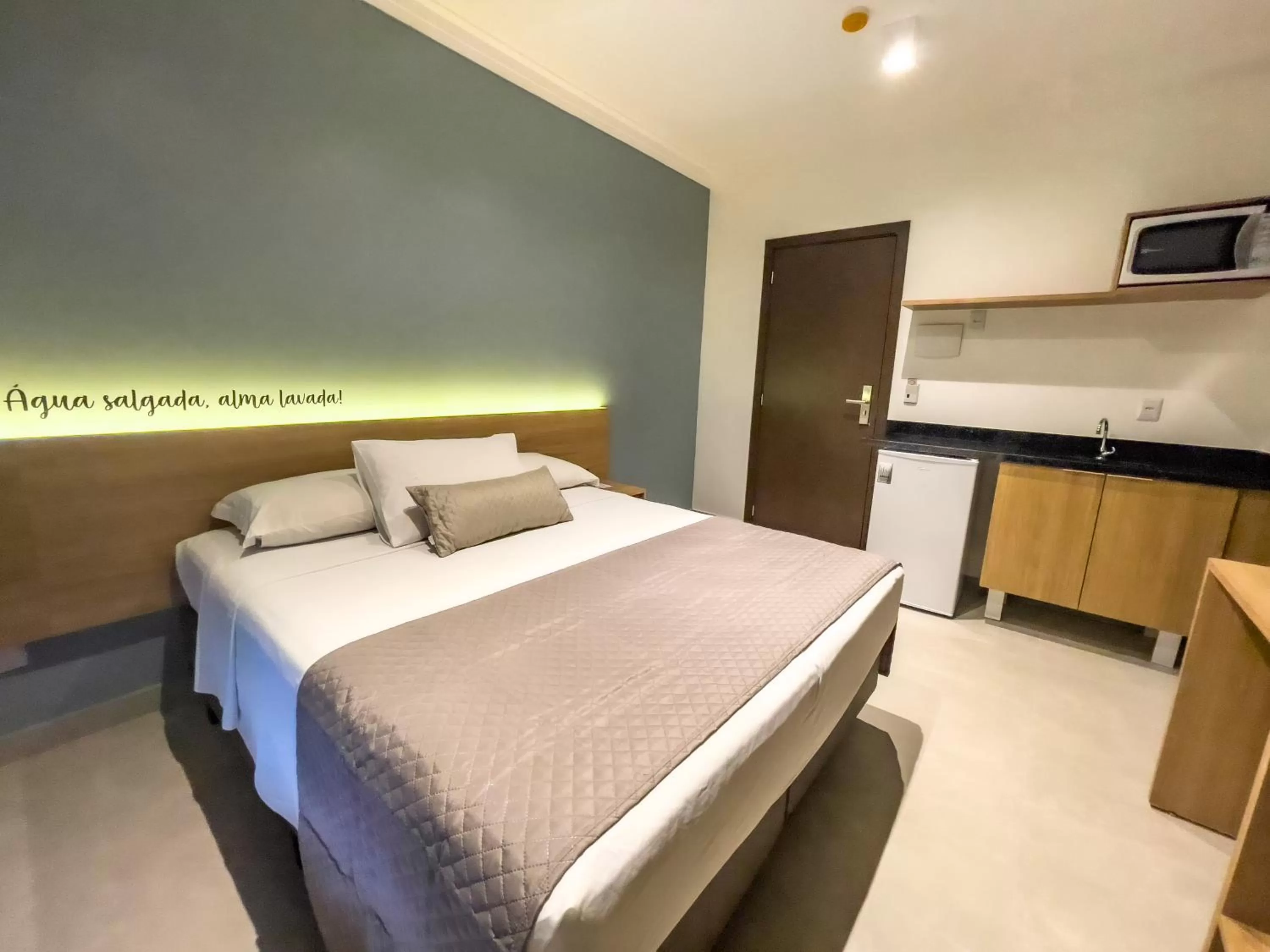 Studio in Hotel & Pousada Favareto