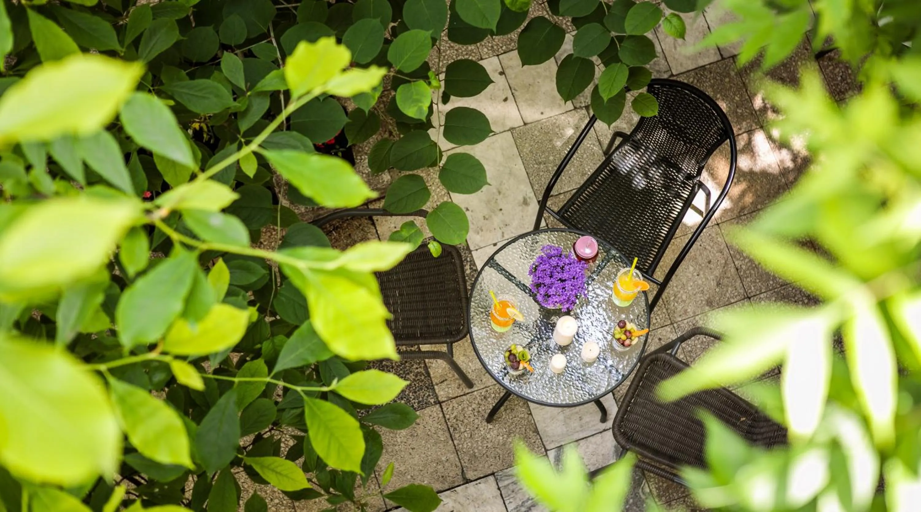 On site in Apartamenty Platinia - komfortowe noclegi Kraków Stare Miasto