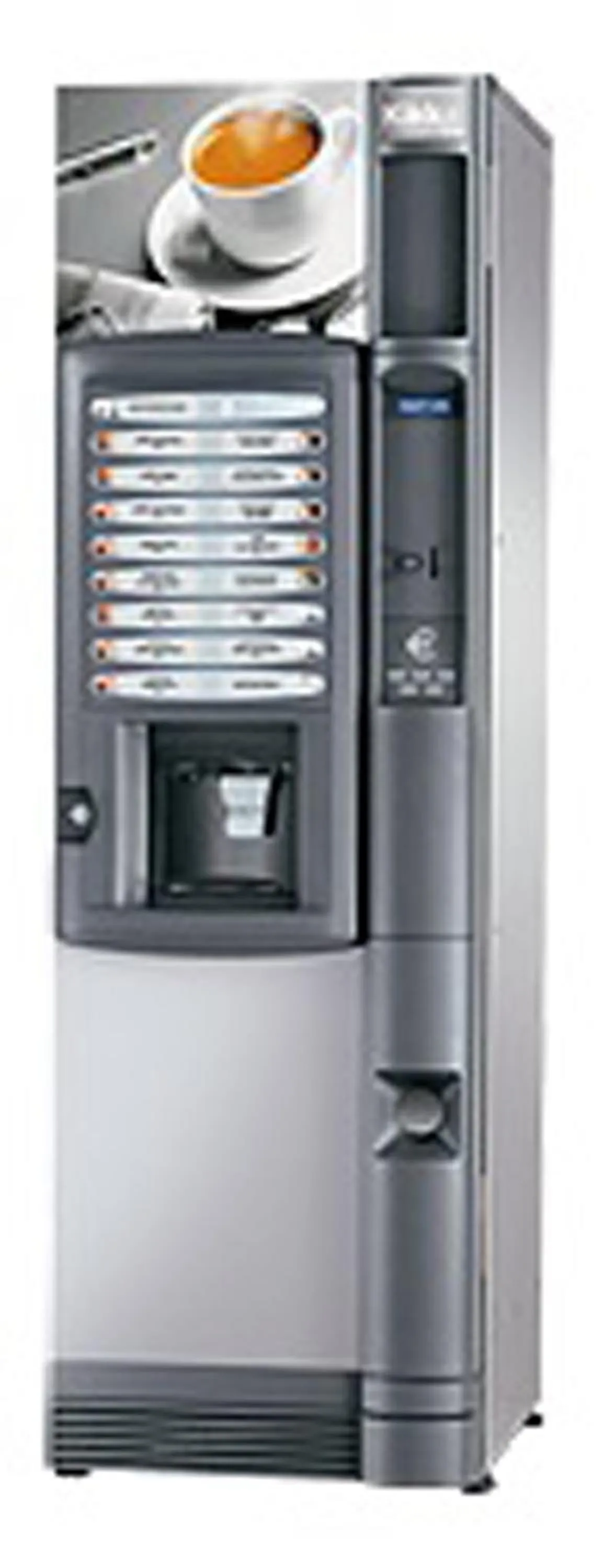 Restaurant/places to eat in Hotel Panorama Bologna Centro