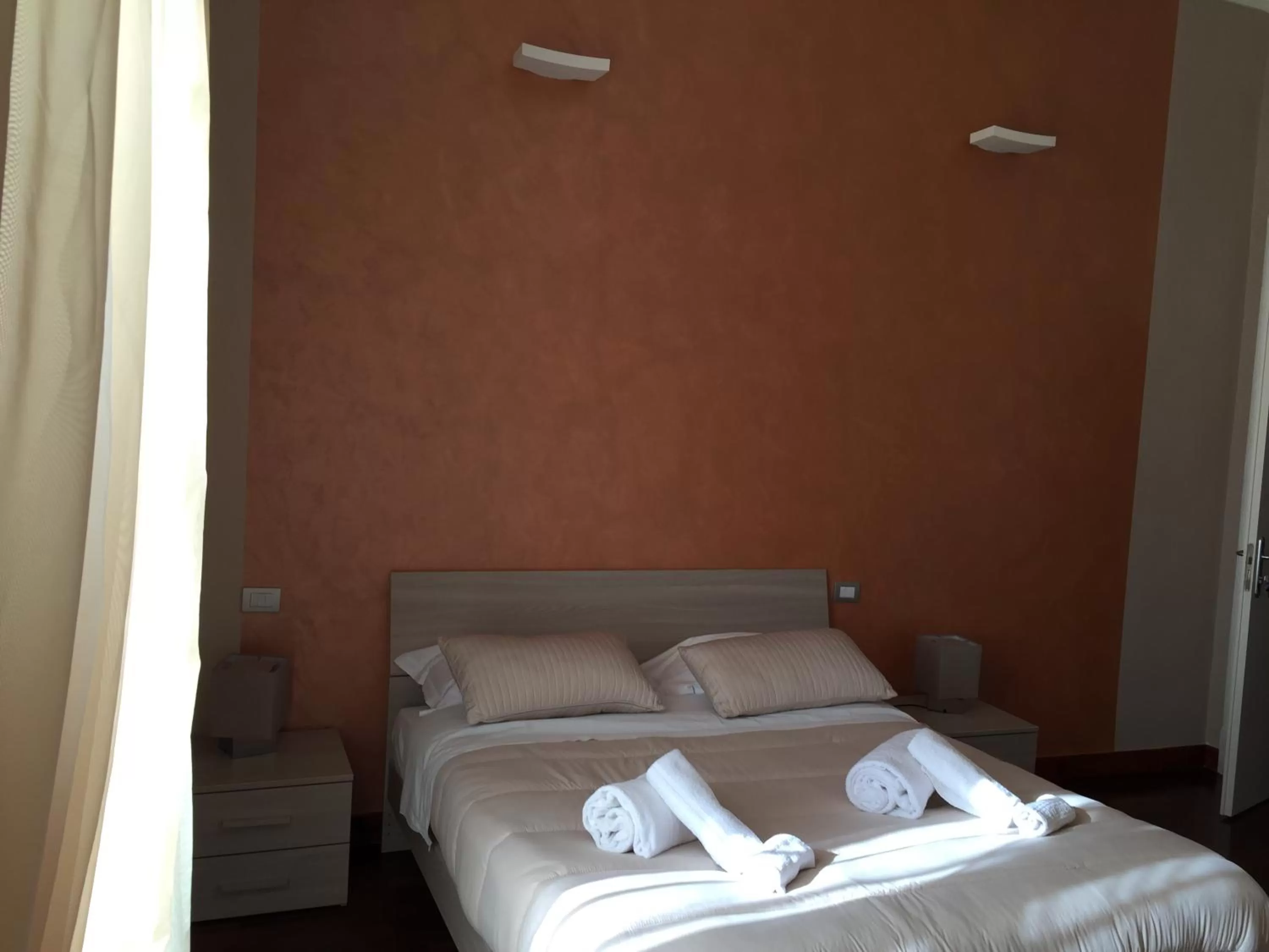 Double Room in B&B Chez Moi