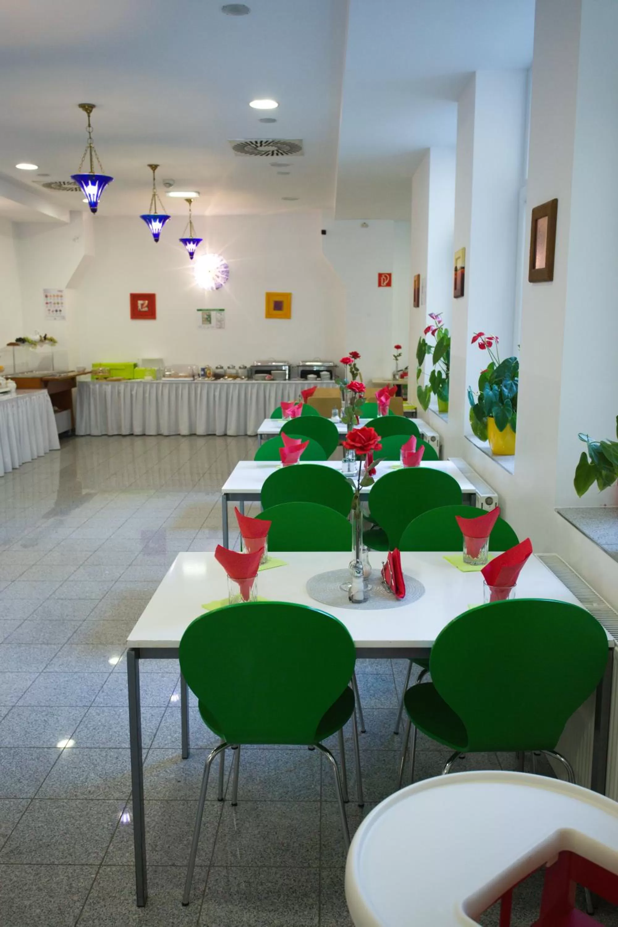 Hotel City Residence