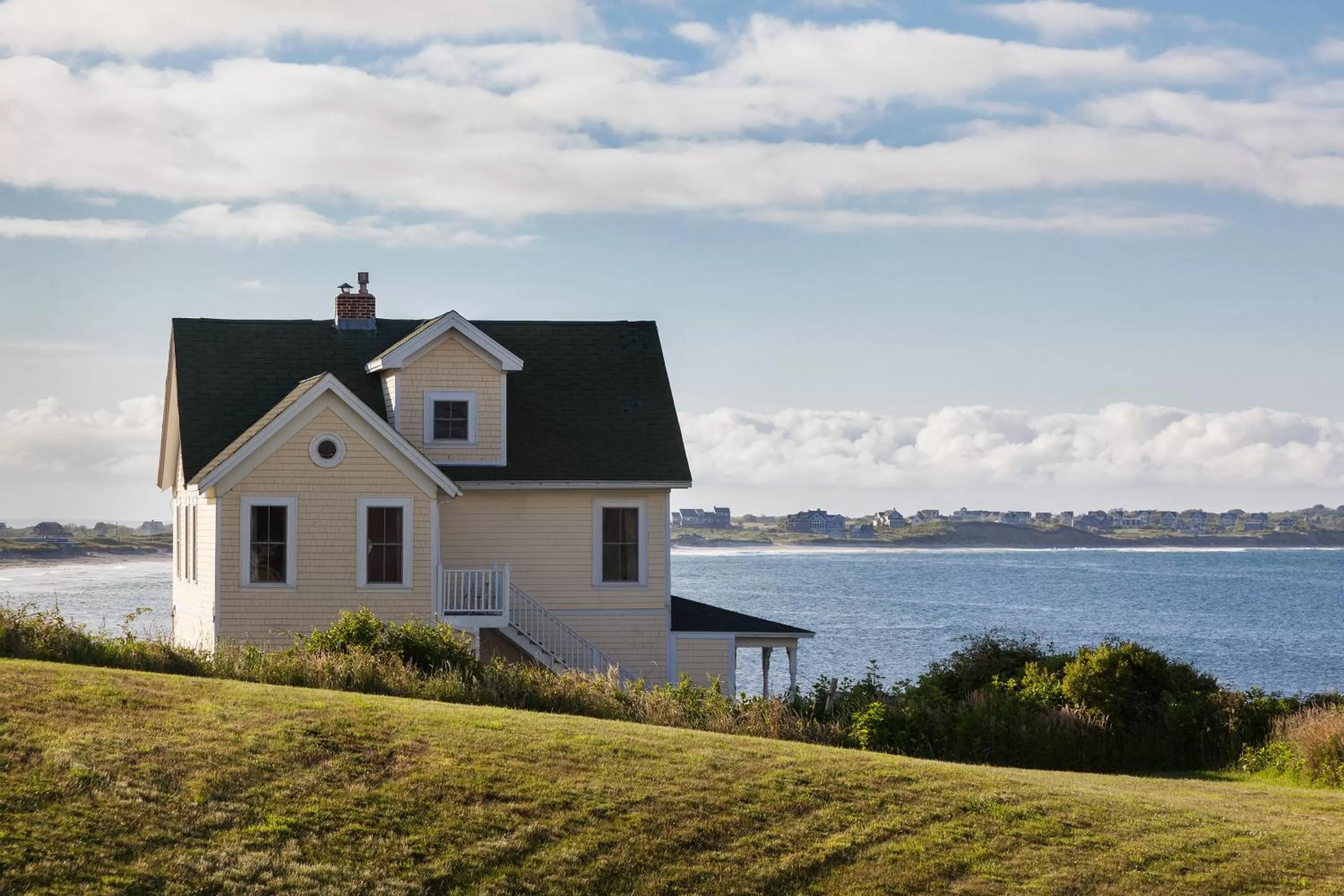 Property Building in Avonlea