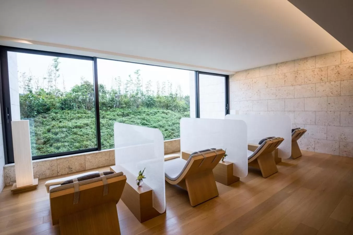 Spa and wellness centre/facilities in ANA InterContinental Beppu Resort & Spa by IHG