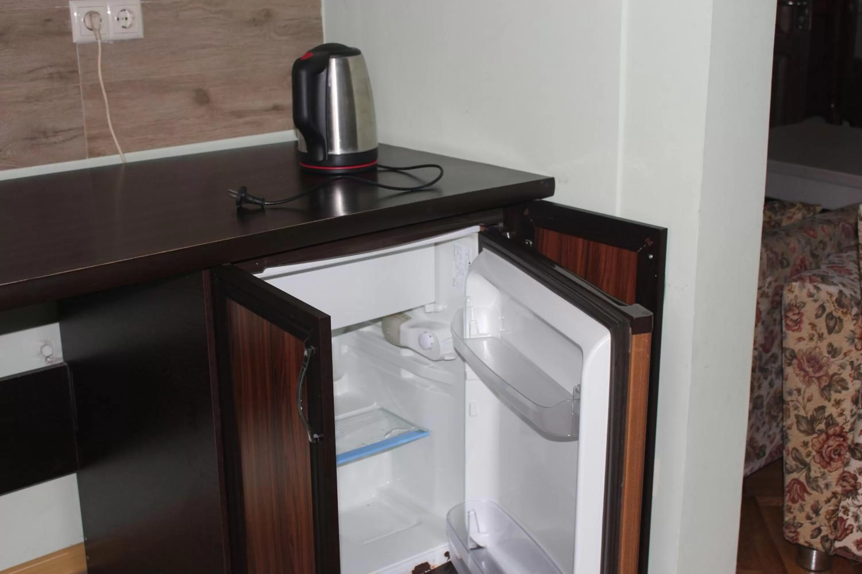 Coffee/Tea Facilities in CATTALEYA