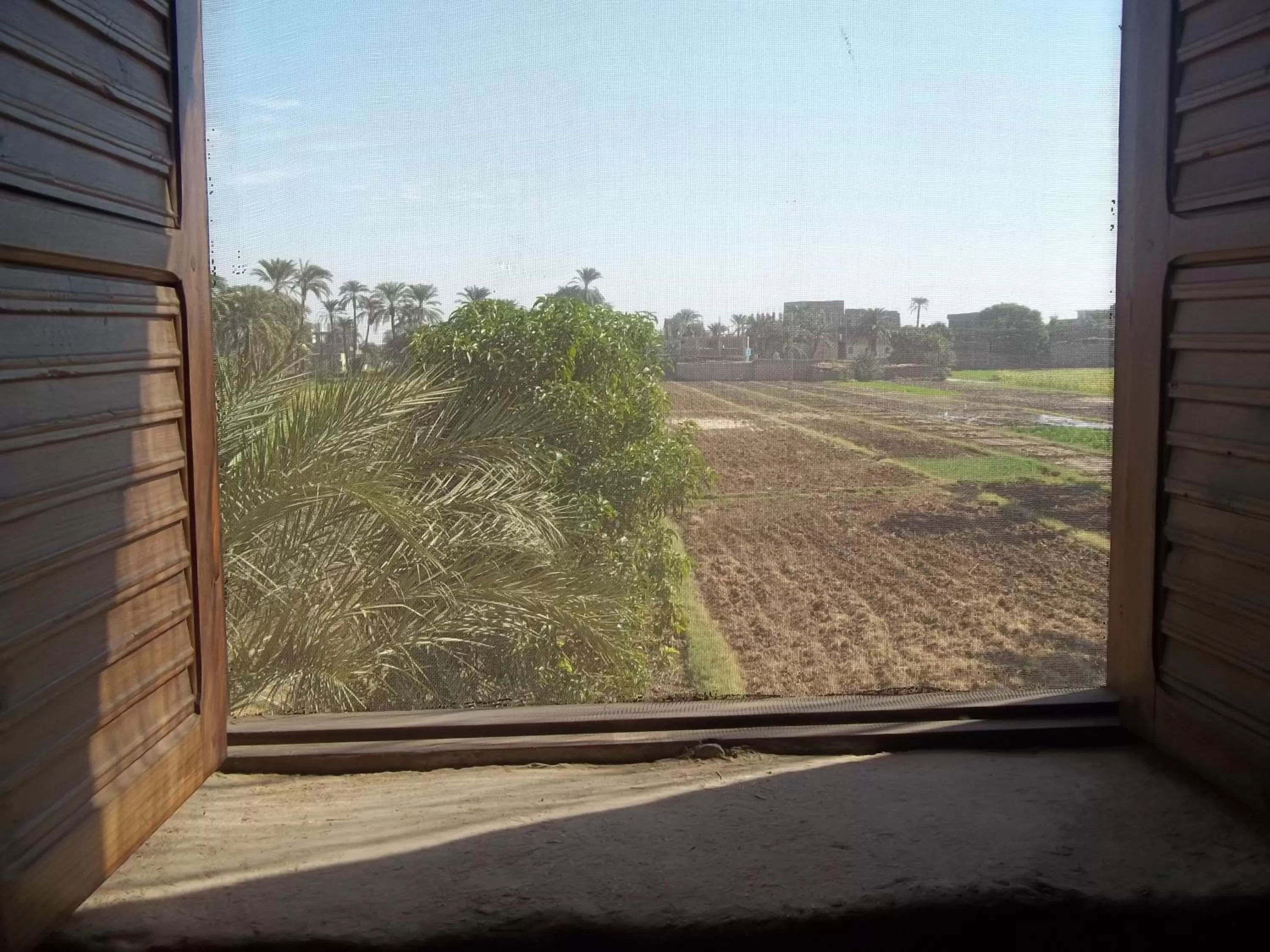 View (from property/room), View in Nour El Balad