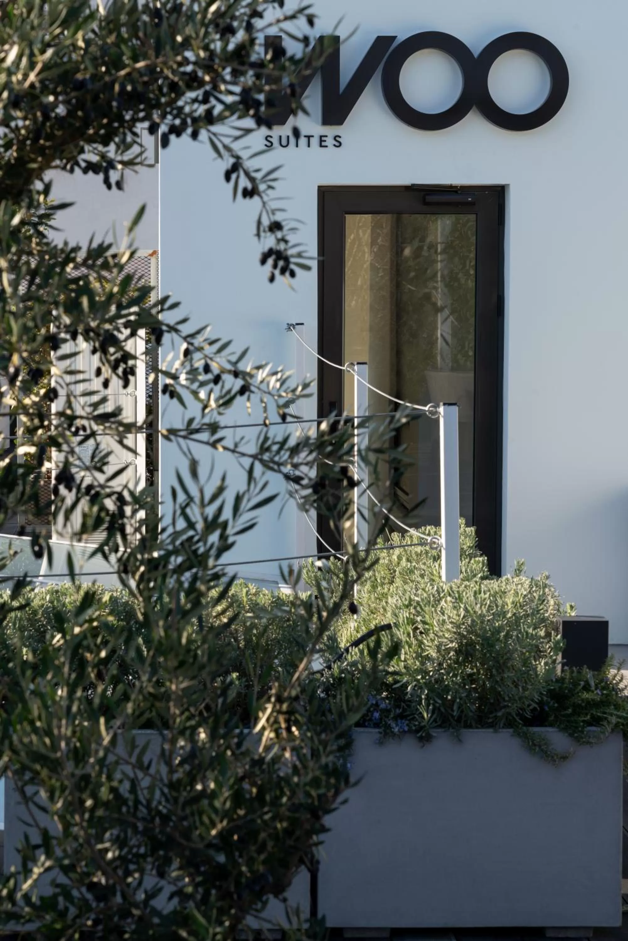 Day in Athens Woo Suites