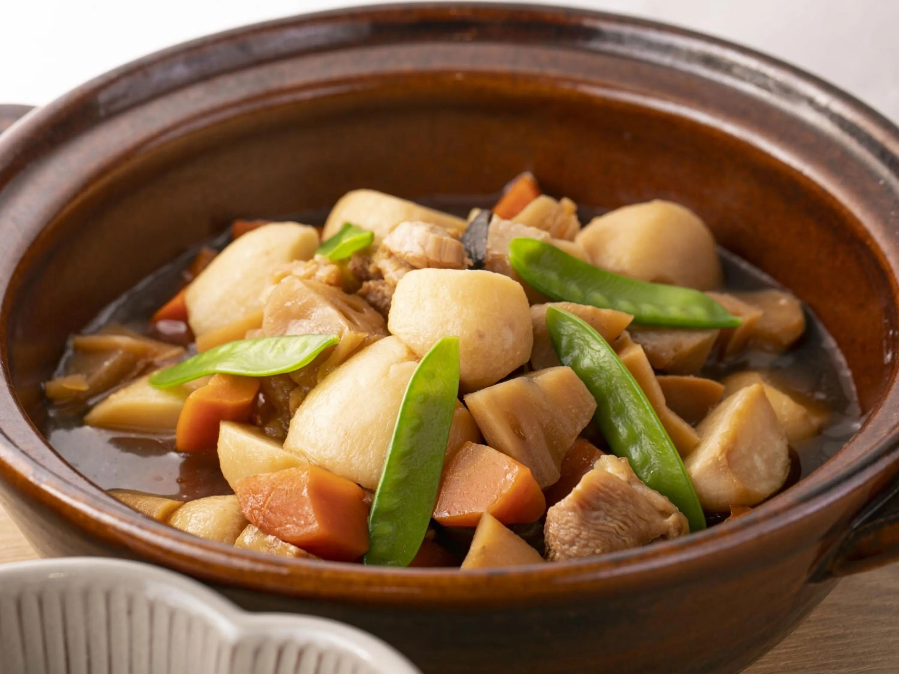 Food close-up in Tokyu Stay Hida Takayama Musubinoyu