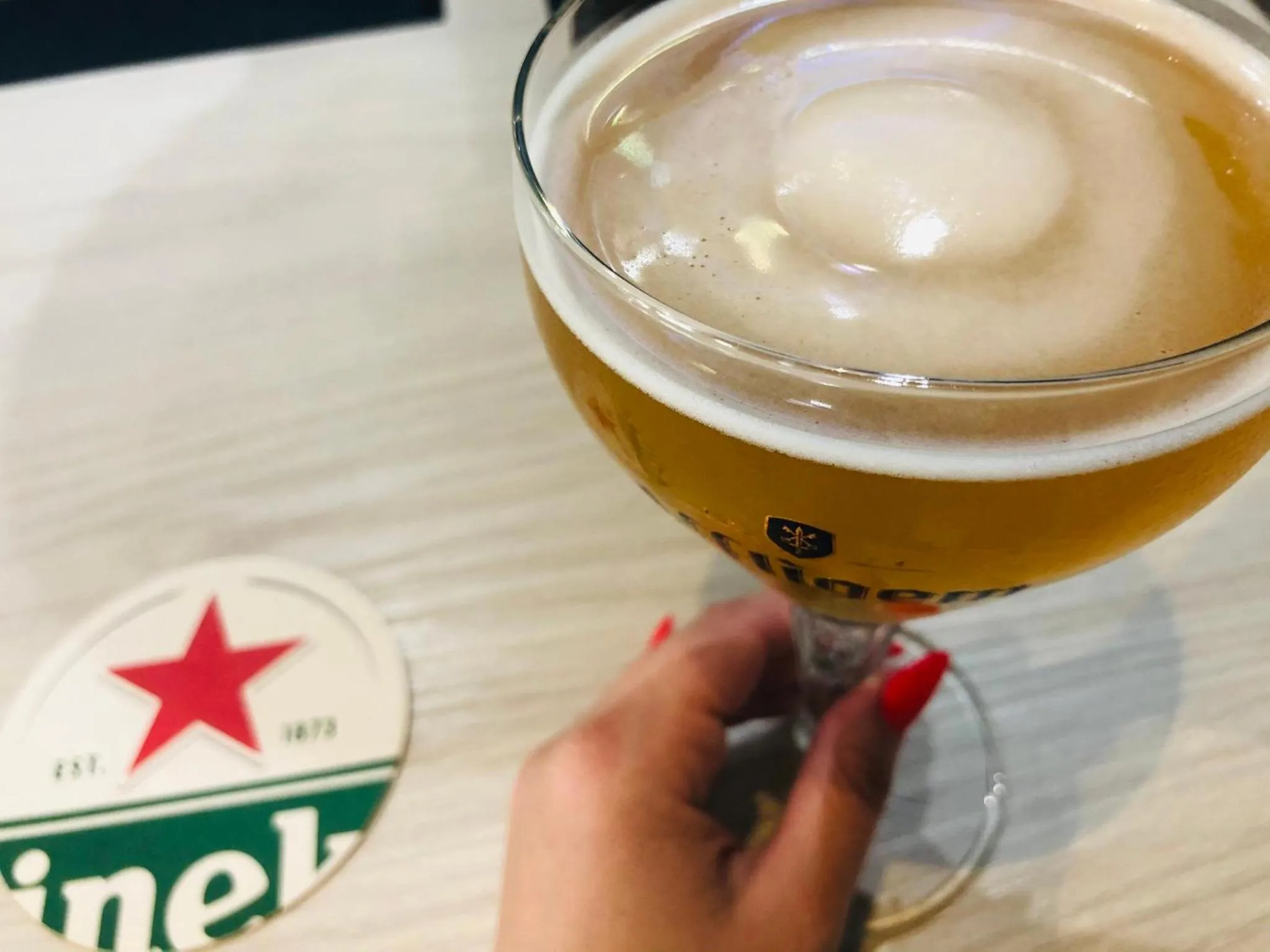 Restaurant/places to eat in Holiday Inn Express Paris - Velizy by IHG