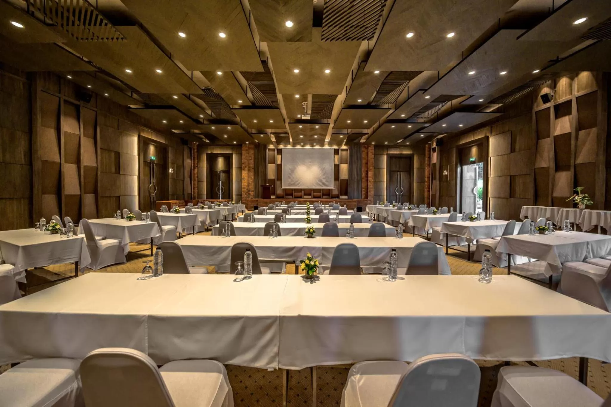 Business facilities in Kalima Resort and Villas Khao Lak