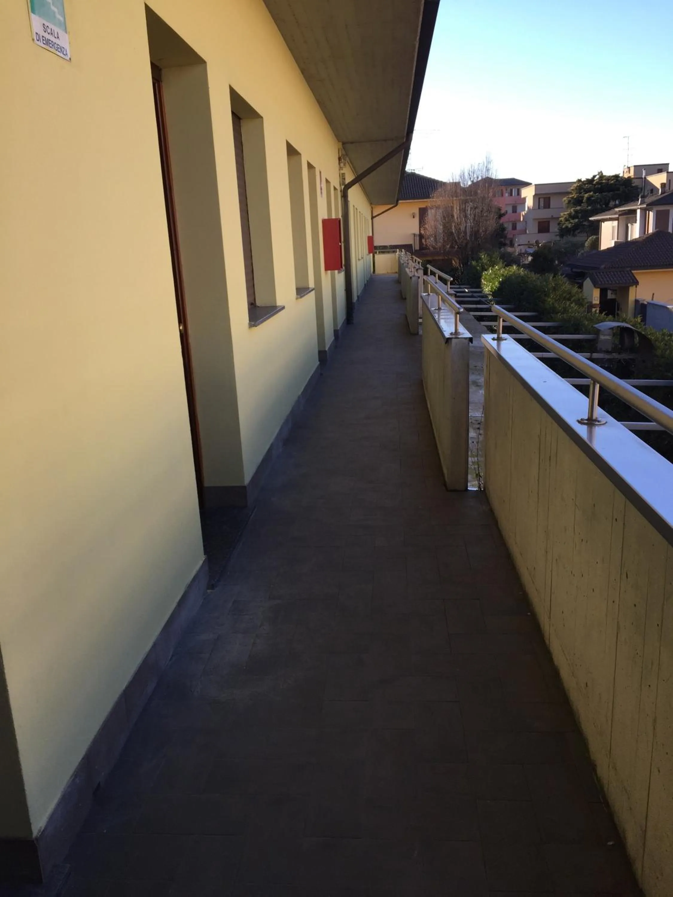 Other in Nuovo Hotel Vigevano