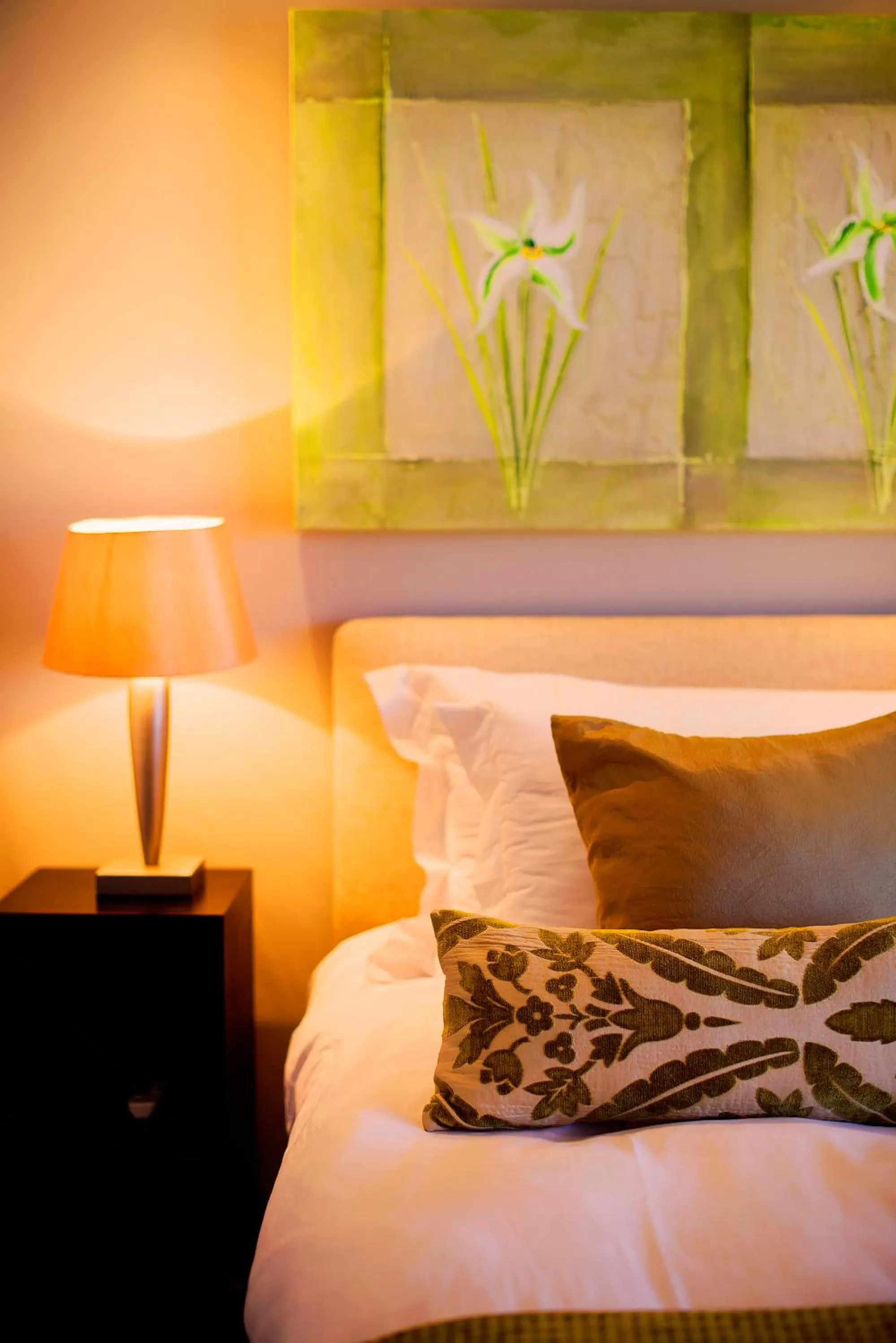 Standard Twin Room in Premier Resort The Moorings, Knysna