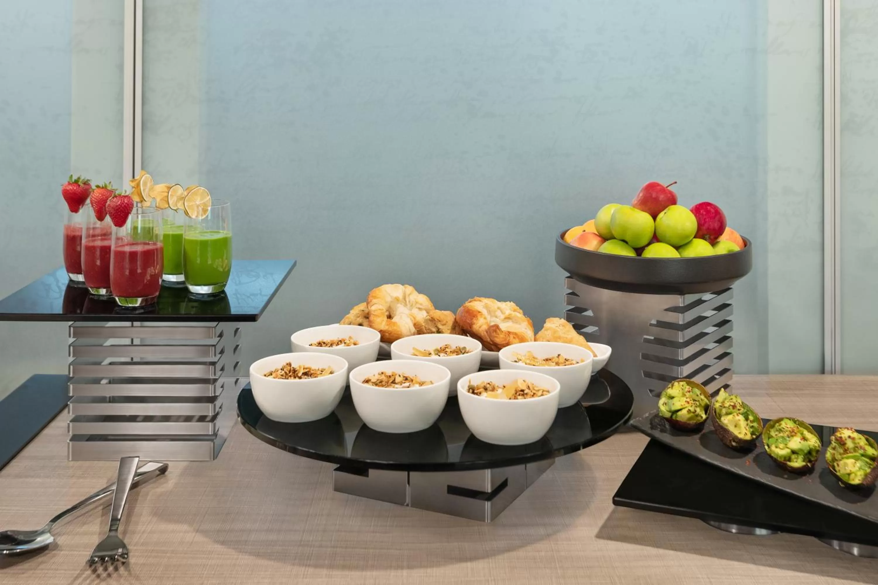 Banquet/Function facilities in The Slate Hotel Denver Downtown, Tapestry by Hilton