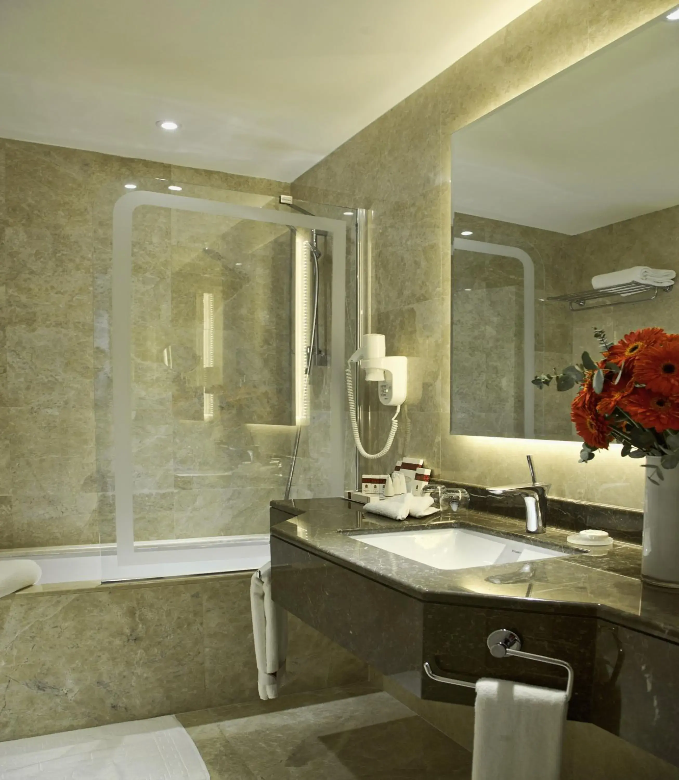 Superior Suite in Rotta Hotel Istanbul Superior Suite in Rotta Hotel Istanbul