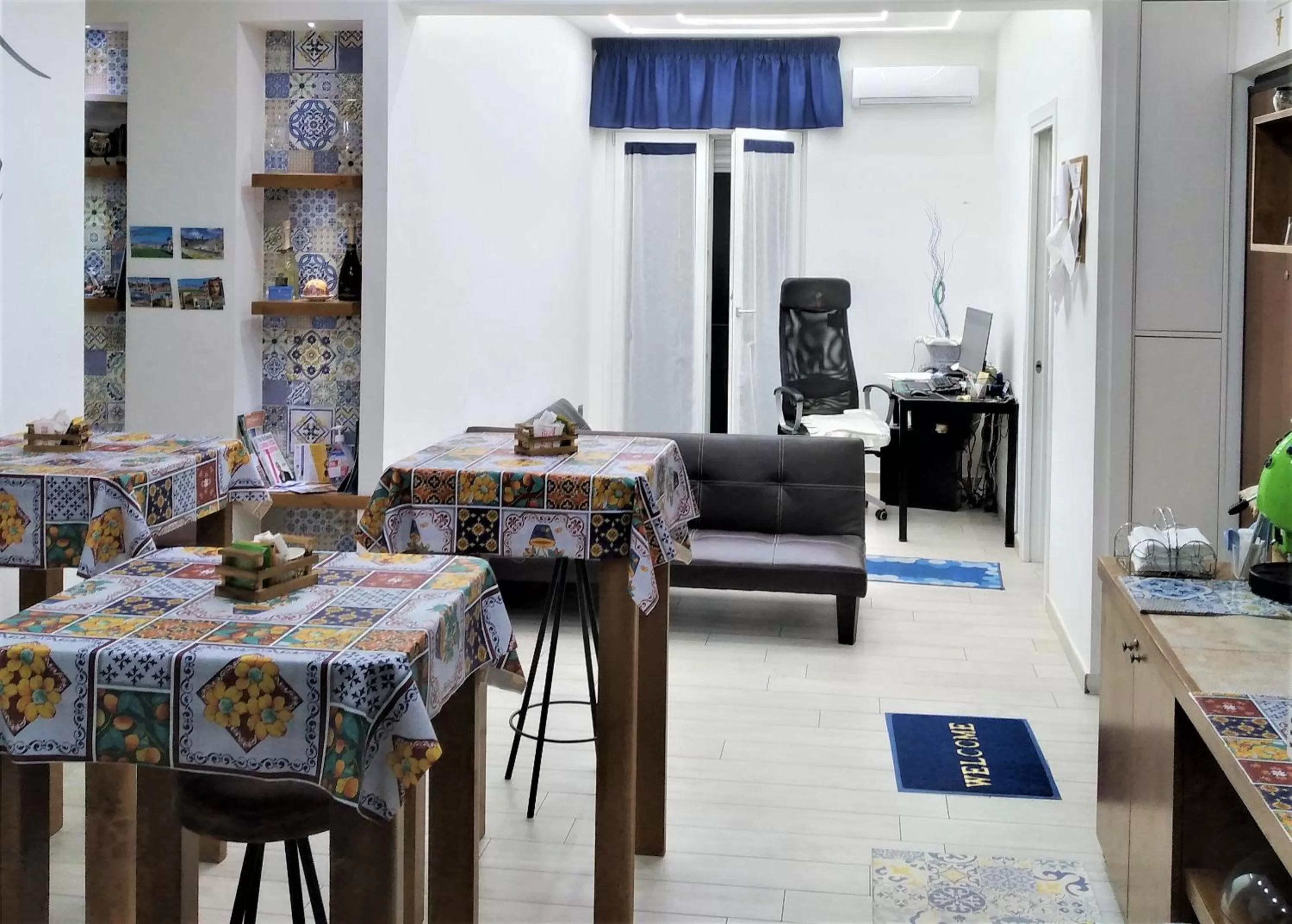 Domus Michaeli B&B Pompei