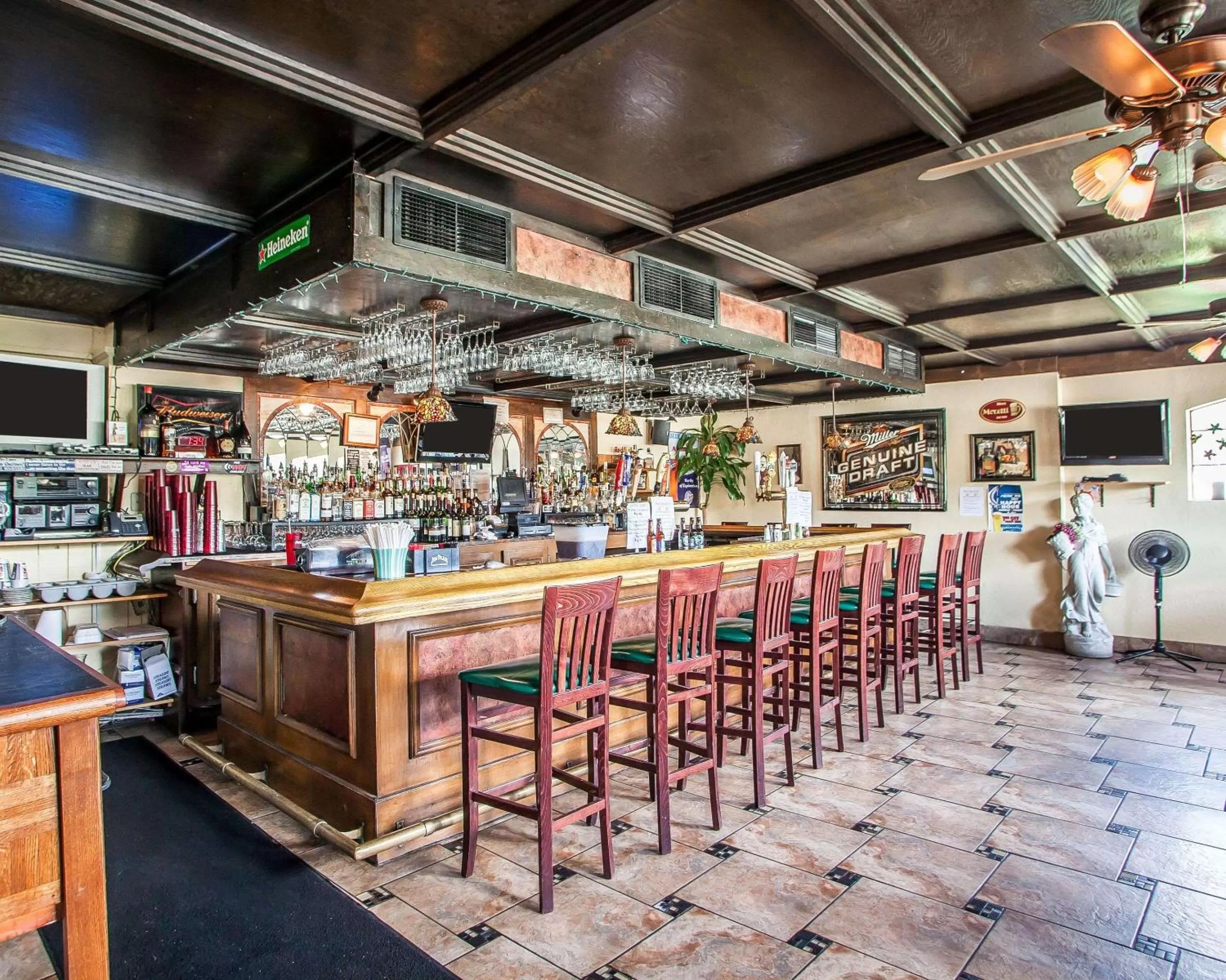 Other in Econo Lodge Newton