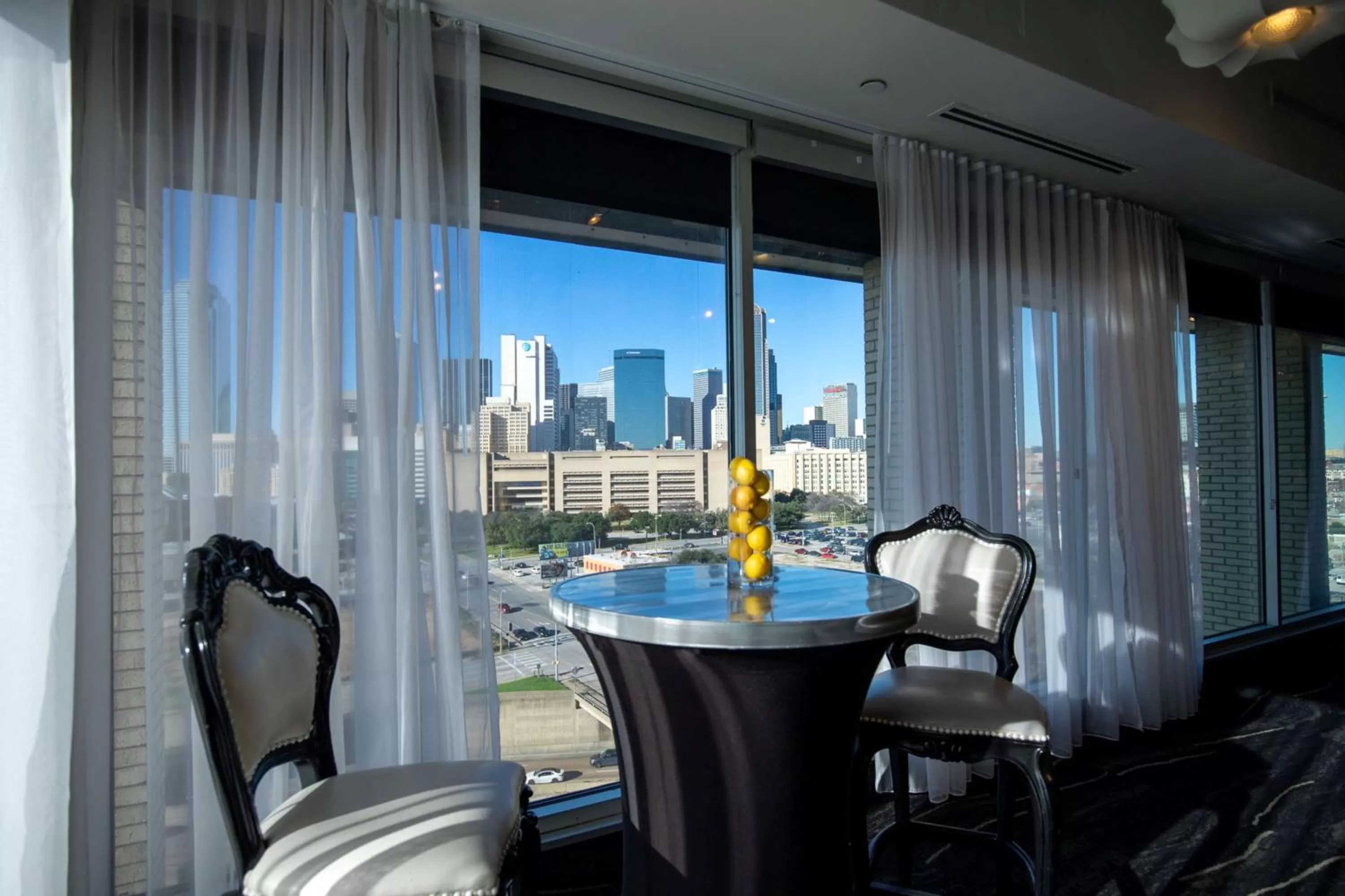 Meeting/conference room in Lorenzo Hotel Dallas, Tapestry Collection by Hilton